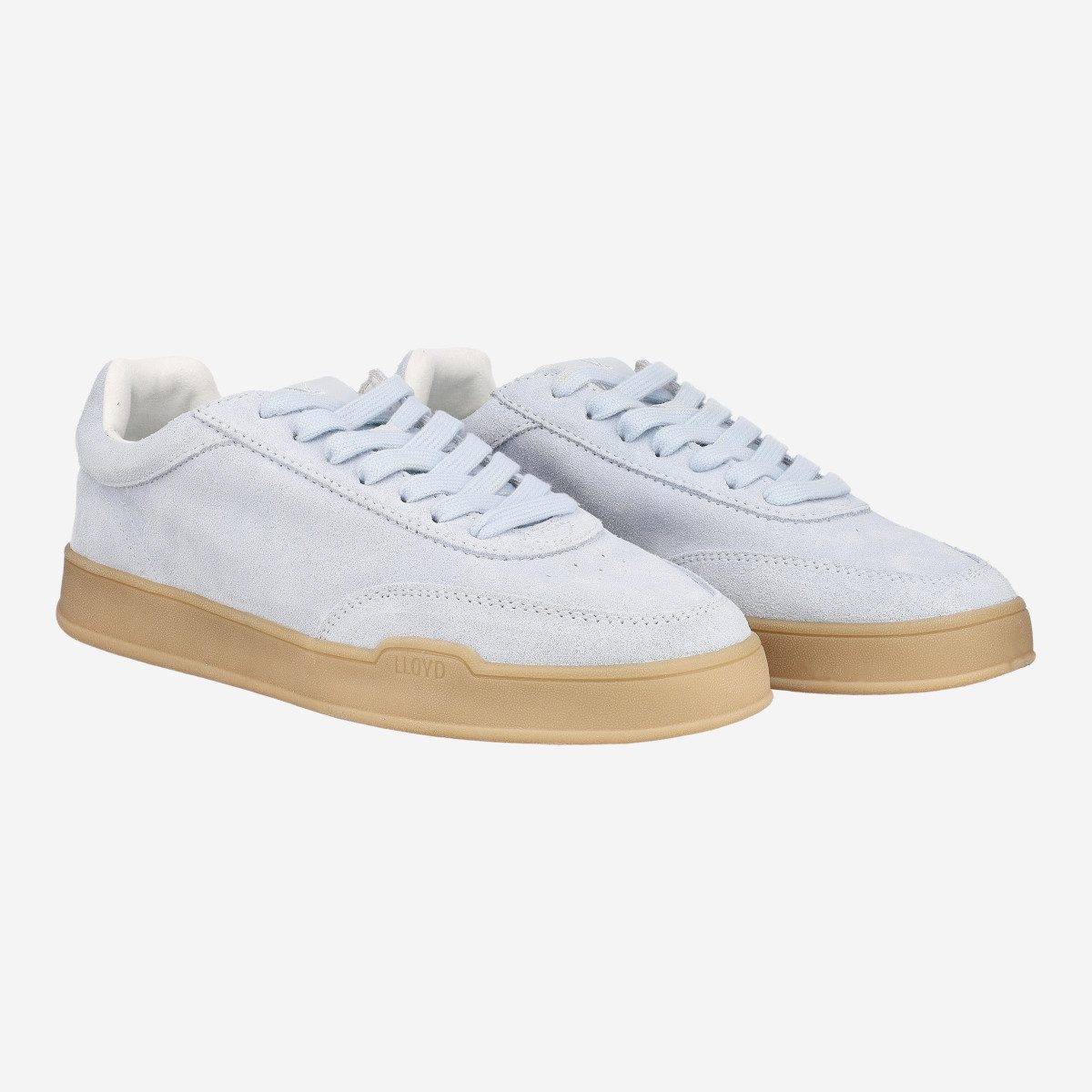 Lloyd Lloyd 16-554-28 PRIME, Sneaker, Blau, Damen Sneaker