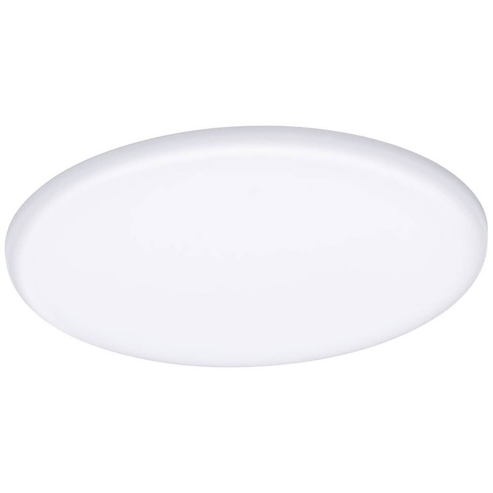 Tunable Veluna, LED LED-Technik Paulmann Home, gleichmäßiges warmweiß auf Smart - Basis LED-Modul, Raumlicht Einbauleuchte fest integriert, LED kaltweiß, modernster White,