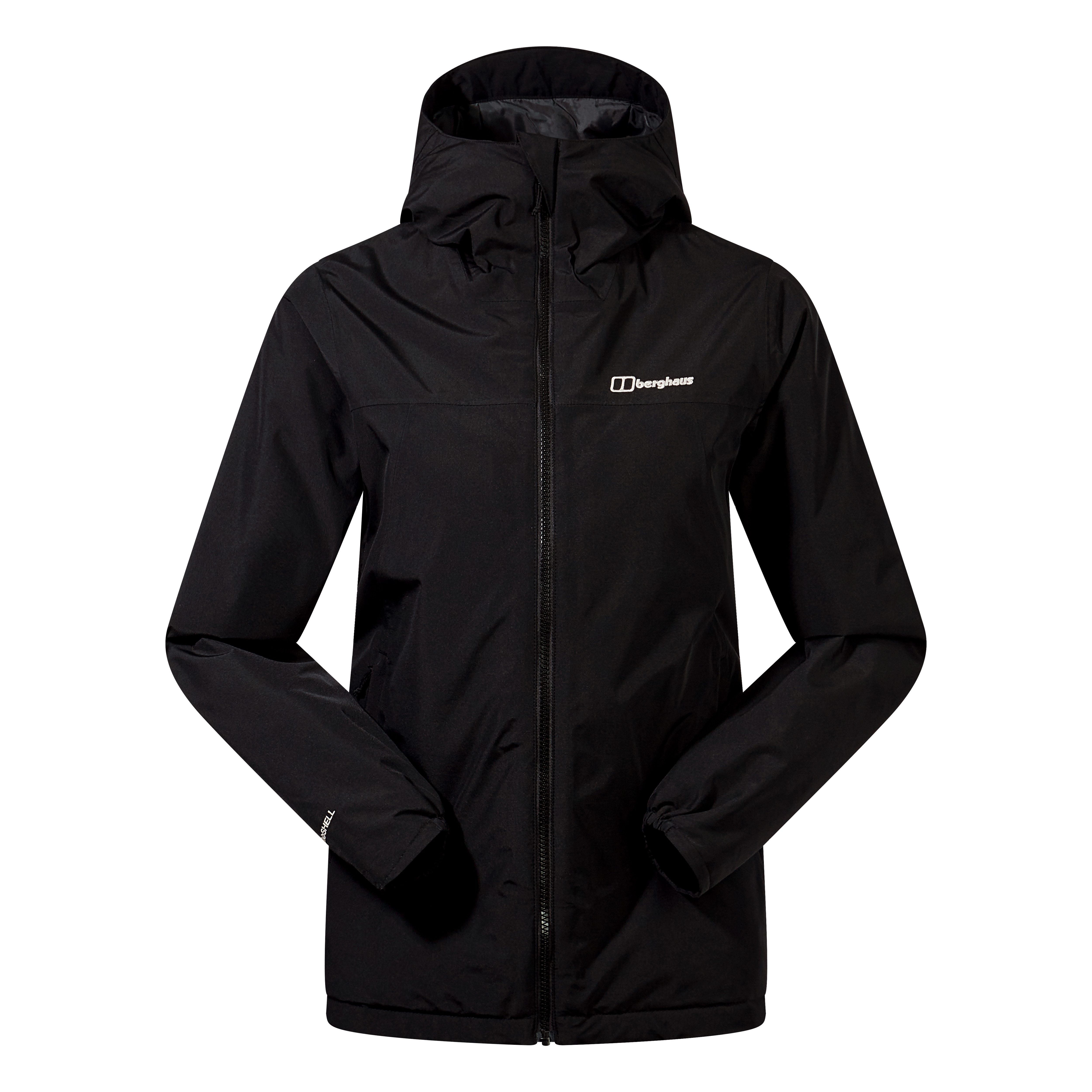 Funktionsjacke DELUGE PRO 3.0 INSULATED JACKET