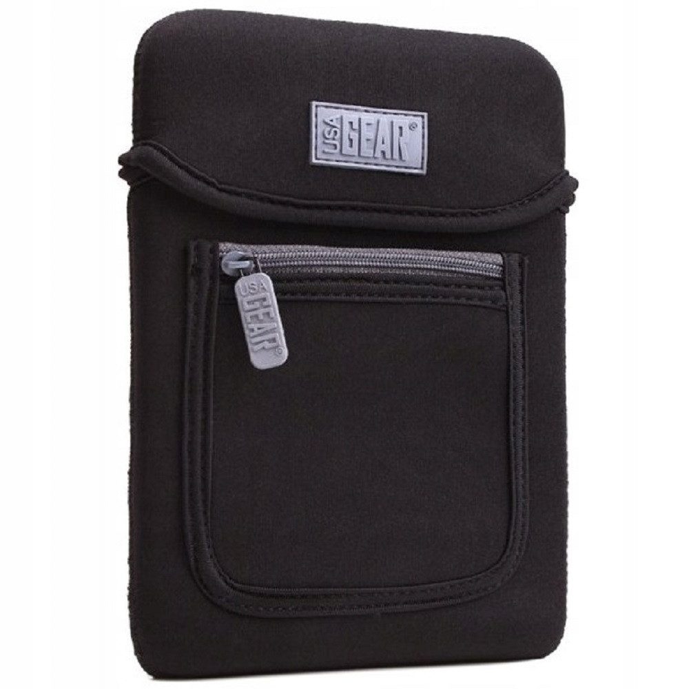 USA GEAR Tablet-Hülle Flex ARMOR NEO READ Hülle für 7-Zoll-Tablet