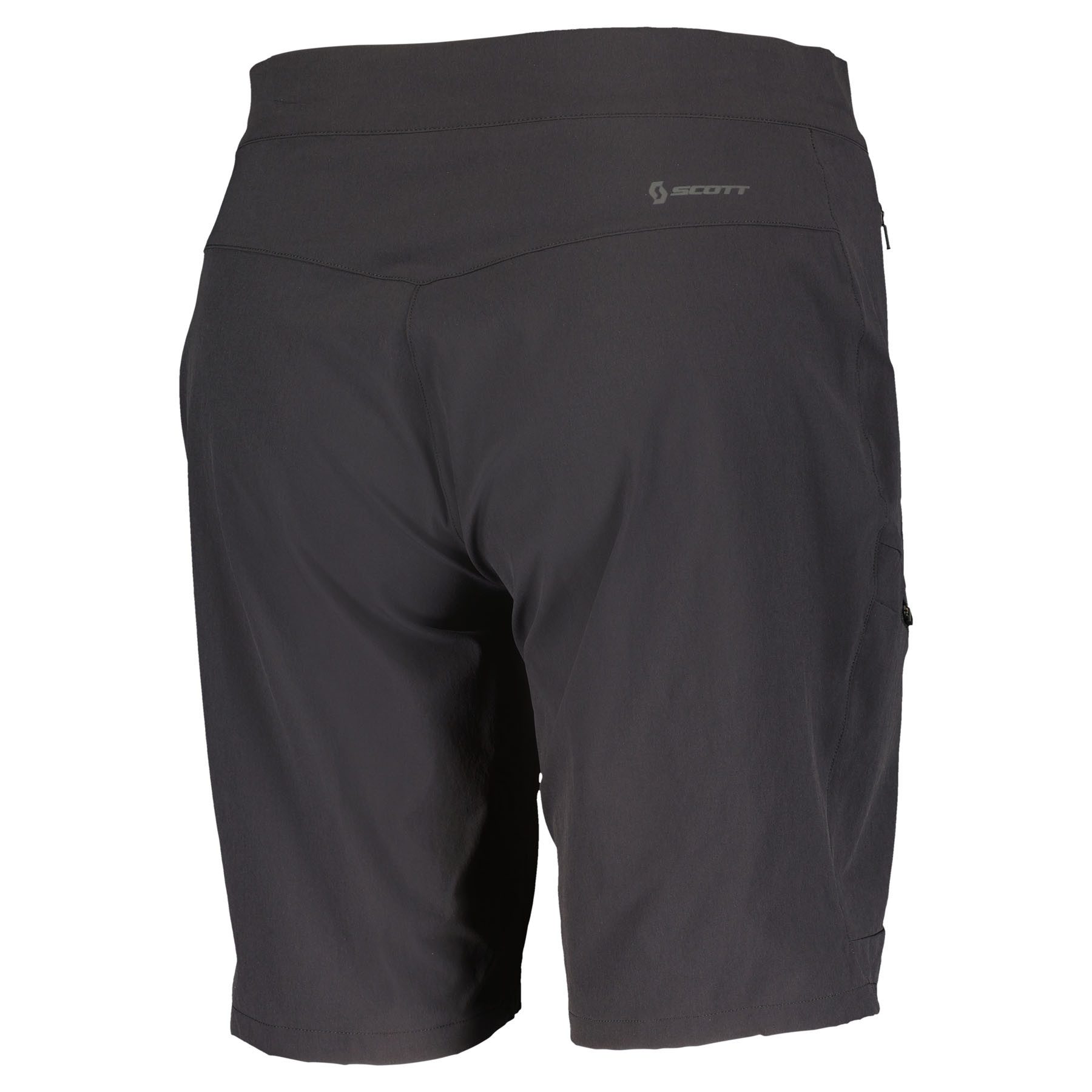 Scott Outdoorhose Shorts Explorair Light Damen günstig online kaufen