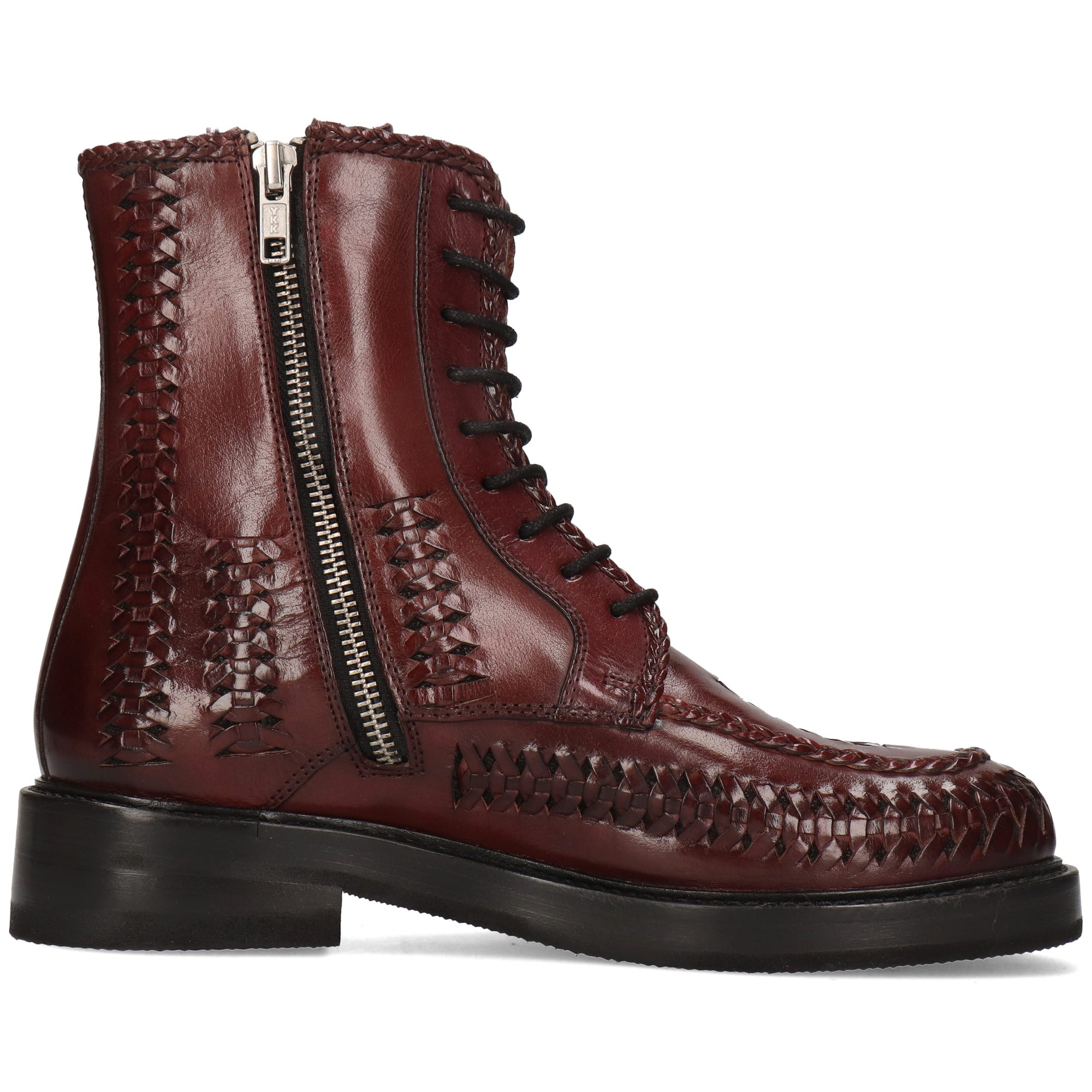 Melvin & Hamilton Maria 17 Stiefelette günstig online kaufen