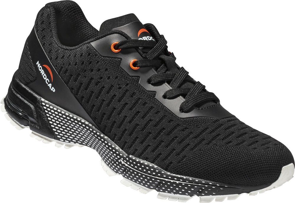 Nordcap Outdoorschuh Griffige Außensohle für ideale günstig online kaufen