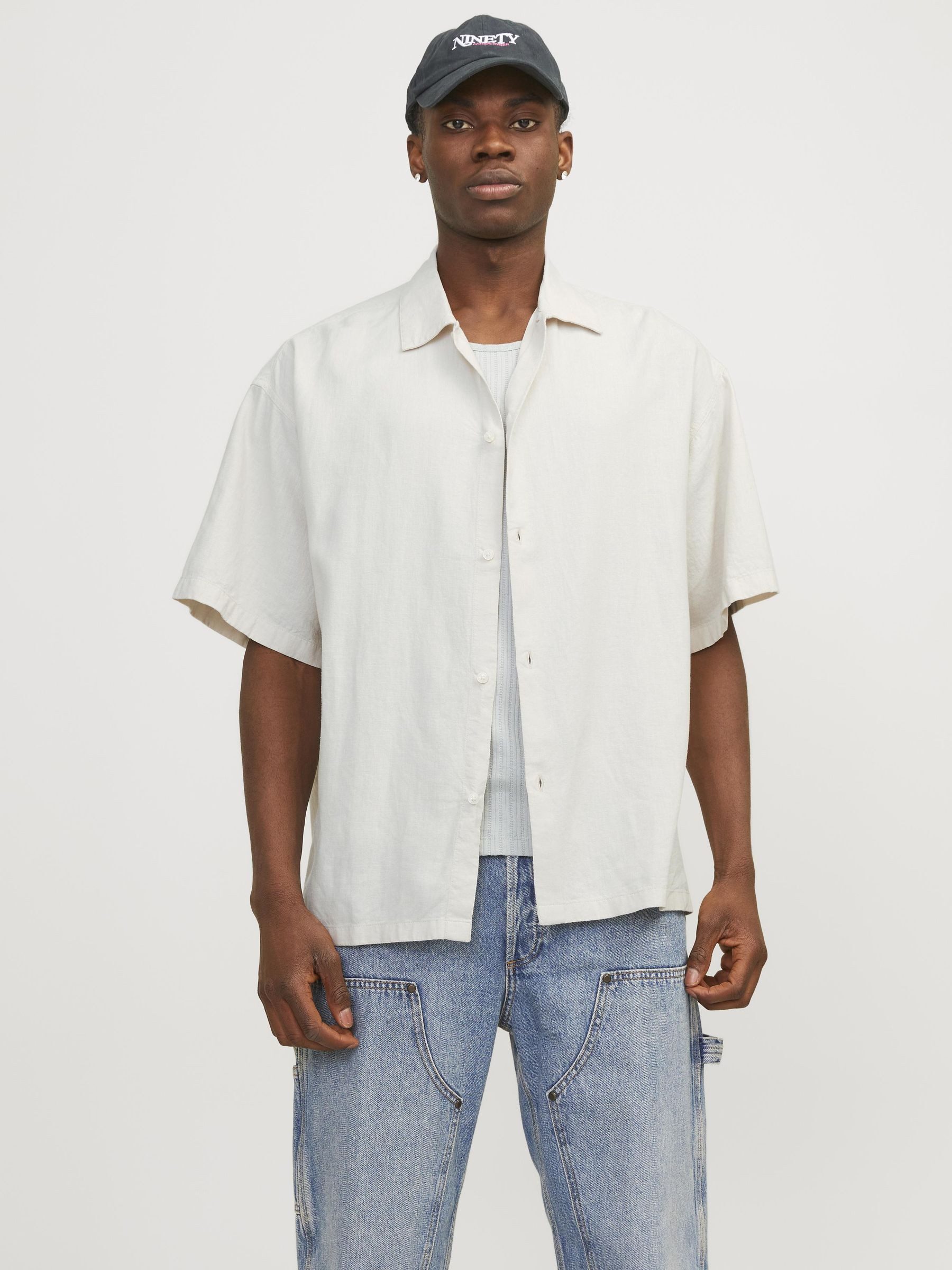 Jack & Jones Kurzarmhemd