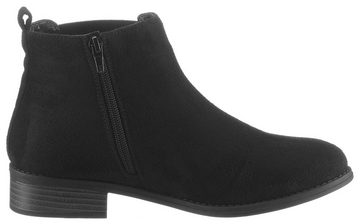 CITY WALK Chelseaboots mit breitem Stretch