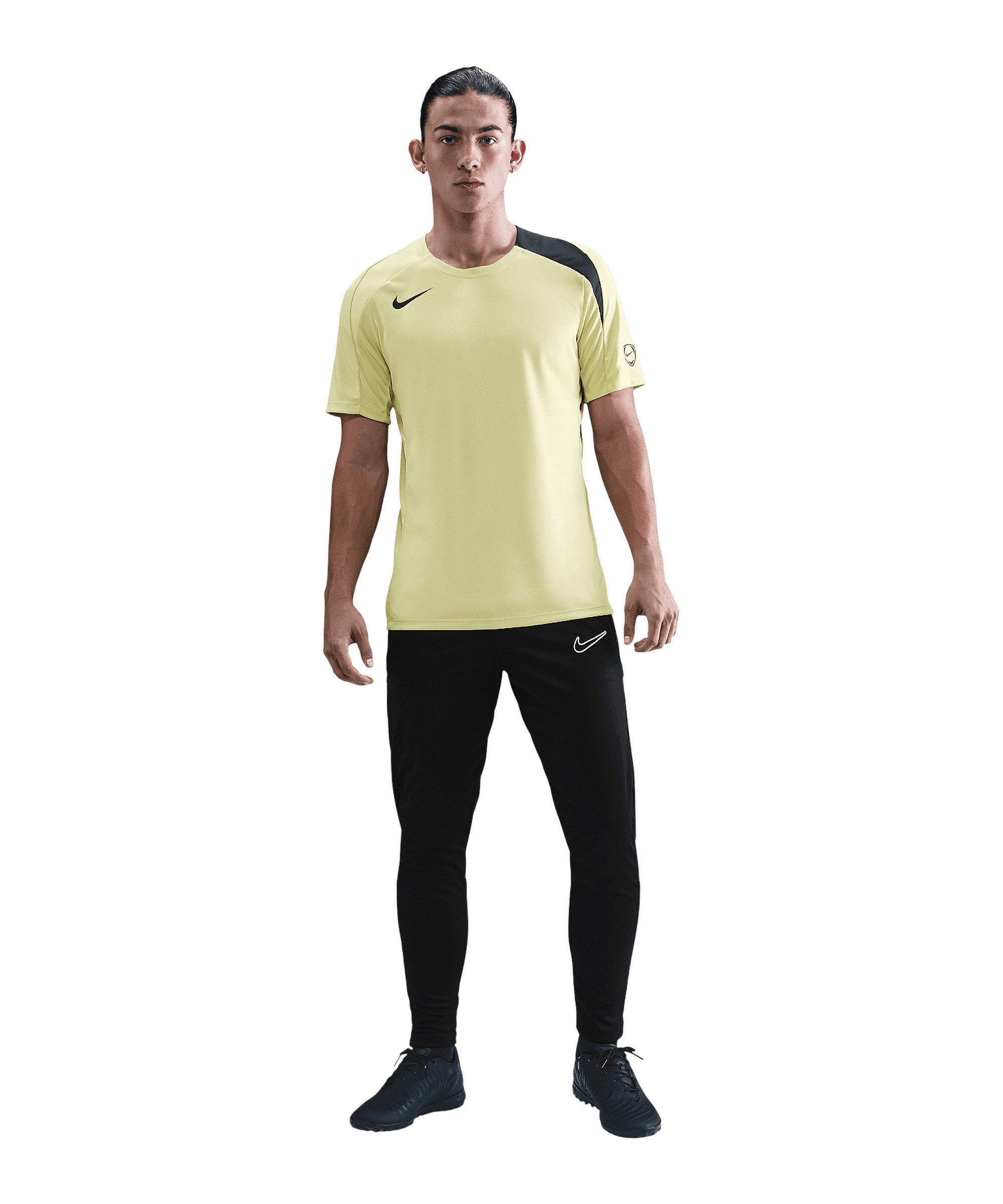 Nike T-Shirt Nike Performance Strike T90 Trainingsshirt Polyester günstig online kaufen