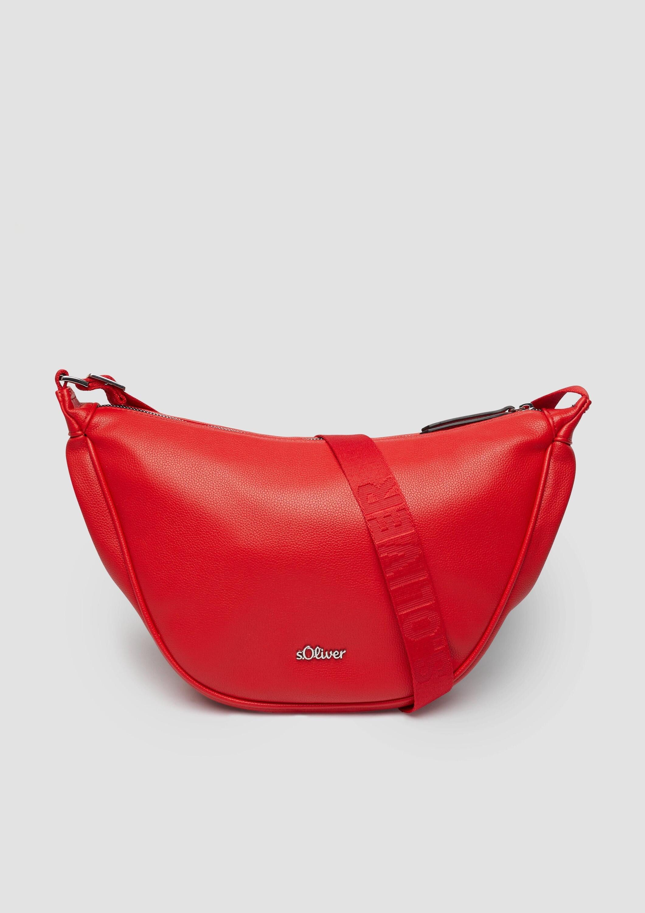 s.Oliver Umhängetasche Tasche (1-tlg) günstig online kaufen