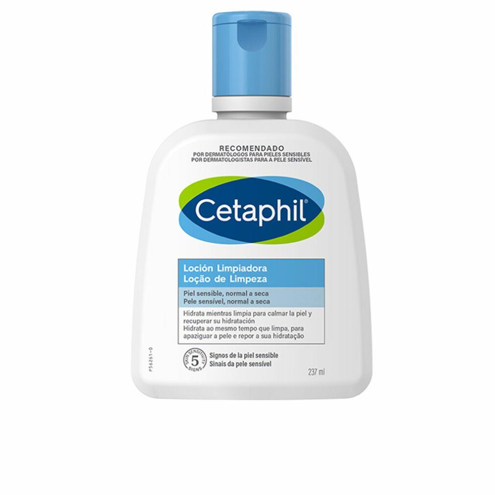 Cetaphil Gesichts-Reinigungsmilch loción limpiadora 237ml