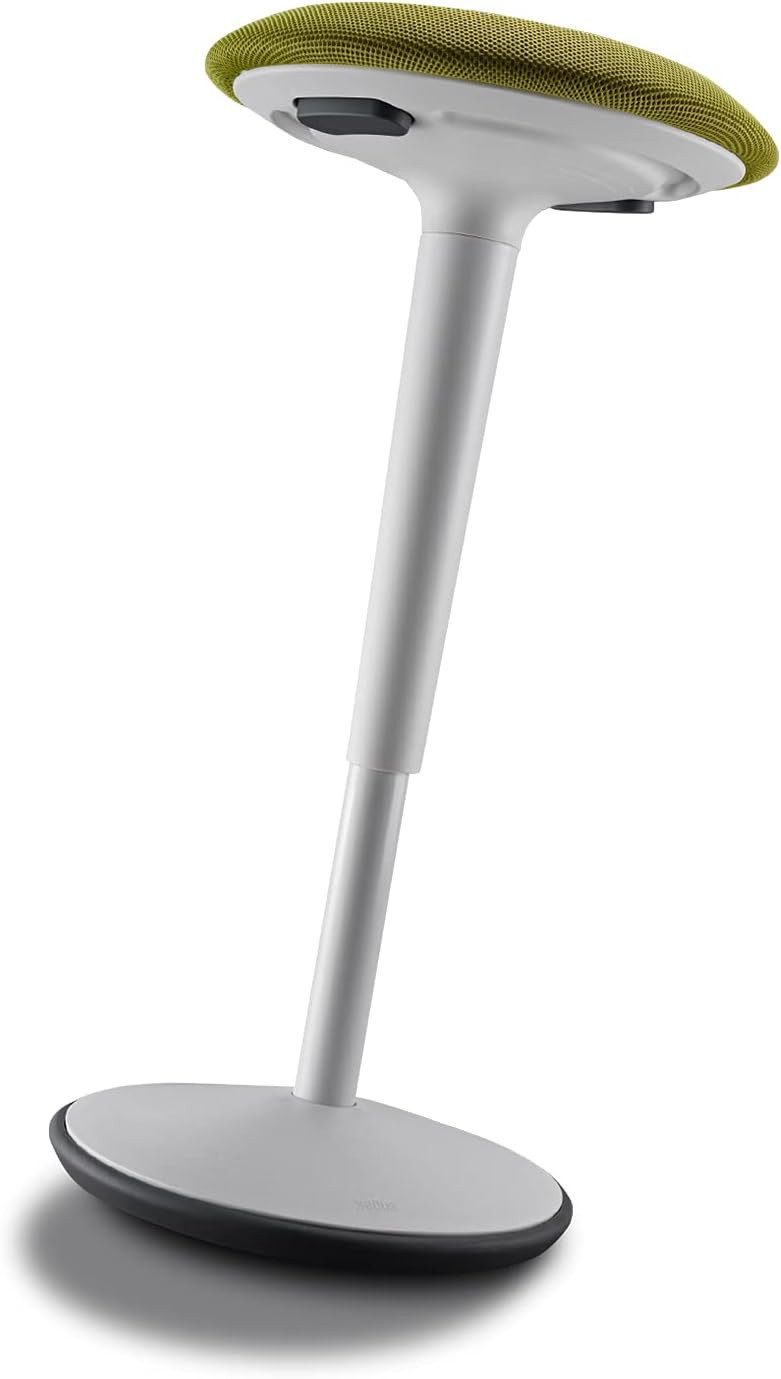 sedus Stehhilfe se:fit, Ergonomischer Hocker, Stehhocker, Stehsitz