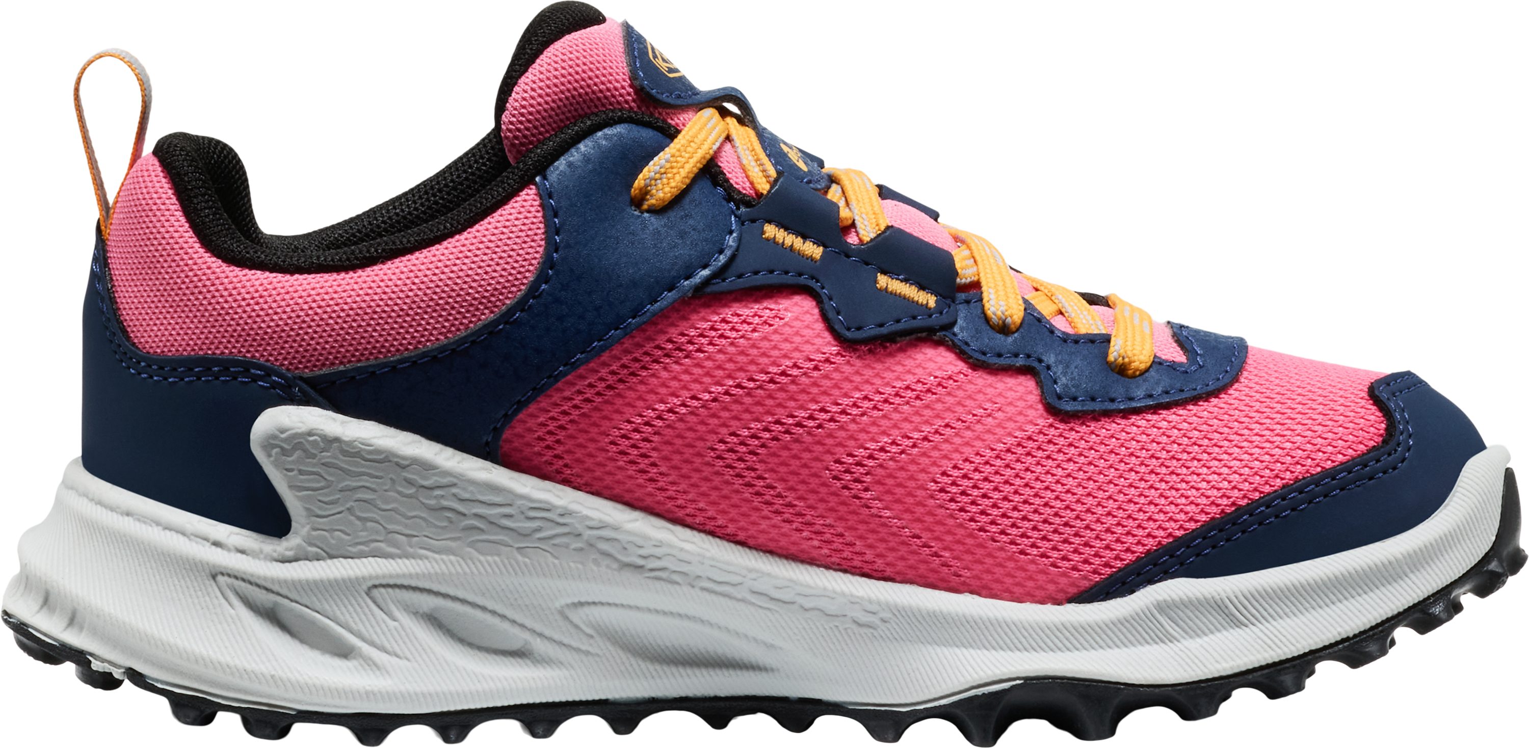 Keen ZIONIC WP Outdoorschuh wasserdicht und atmungsatkiv