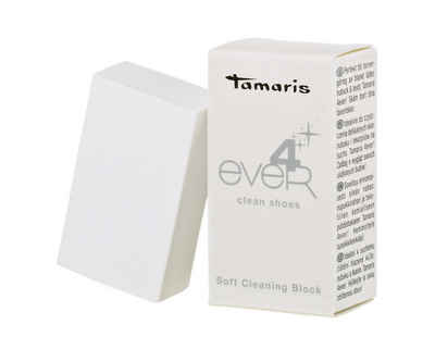 Tamaris Soft Radierer - Reinigungsgummi zum radieren von Verschmutzungen Schmutzradierer (1-St)