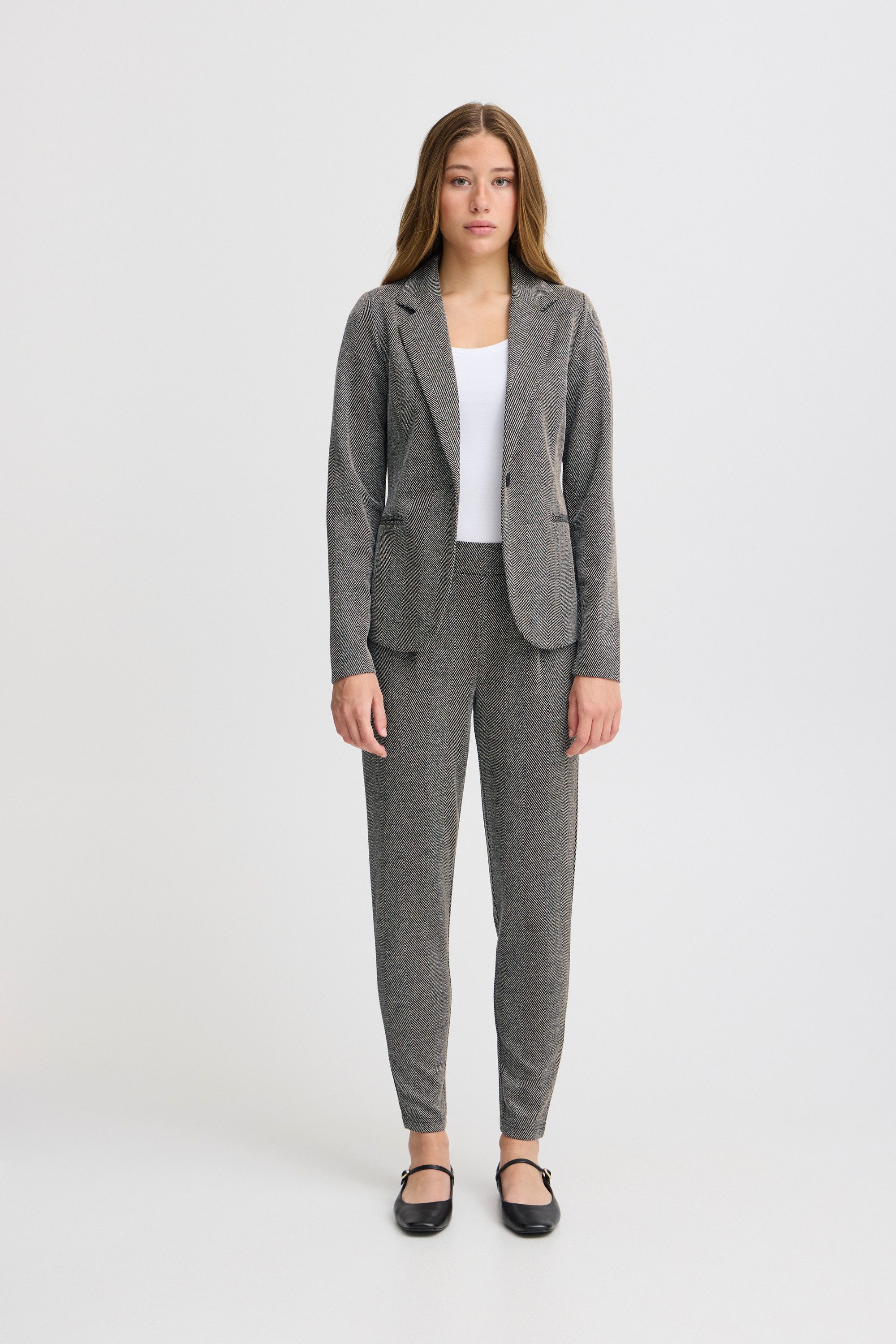 Ichi Jackenblazer Jackenblazer günstig online kaufen