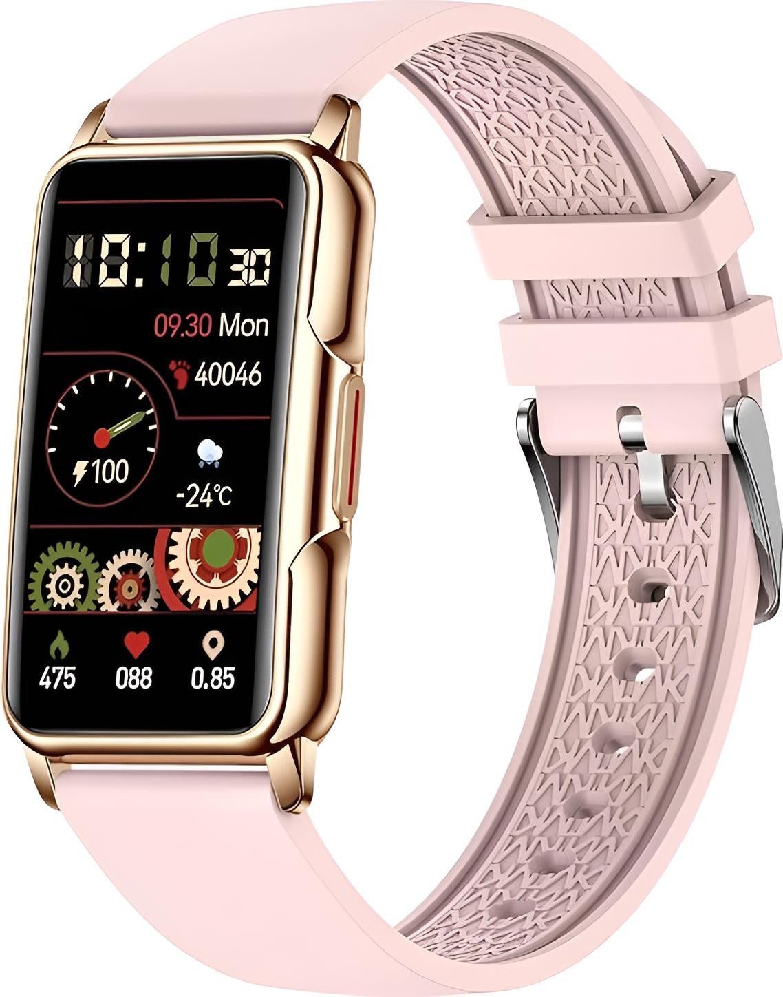 GH80 Smartwatch