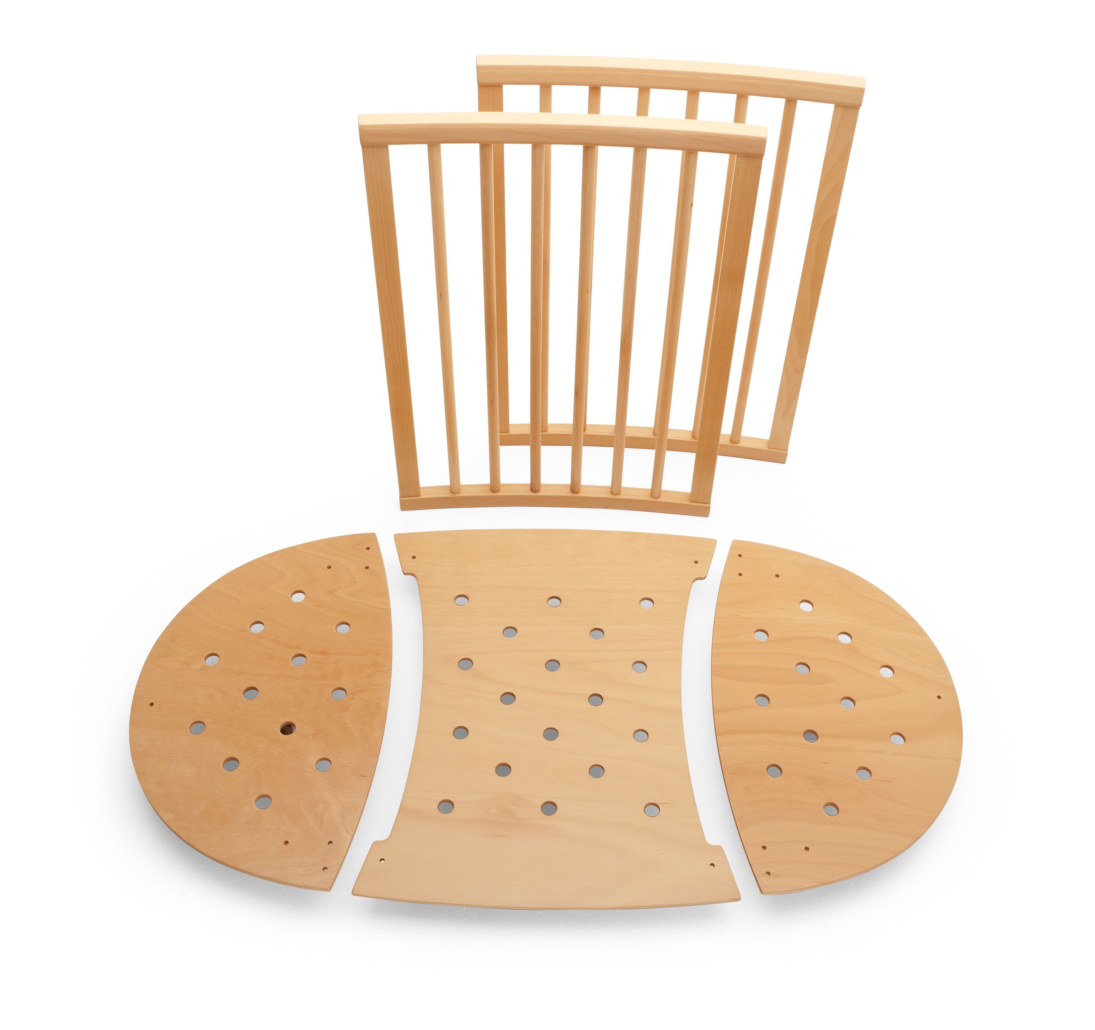 Stokke Kinderbett Sleepi™ bettverlängerung, Stokke® Sleepi™ günstig online kaufen