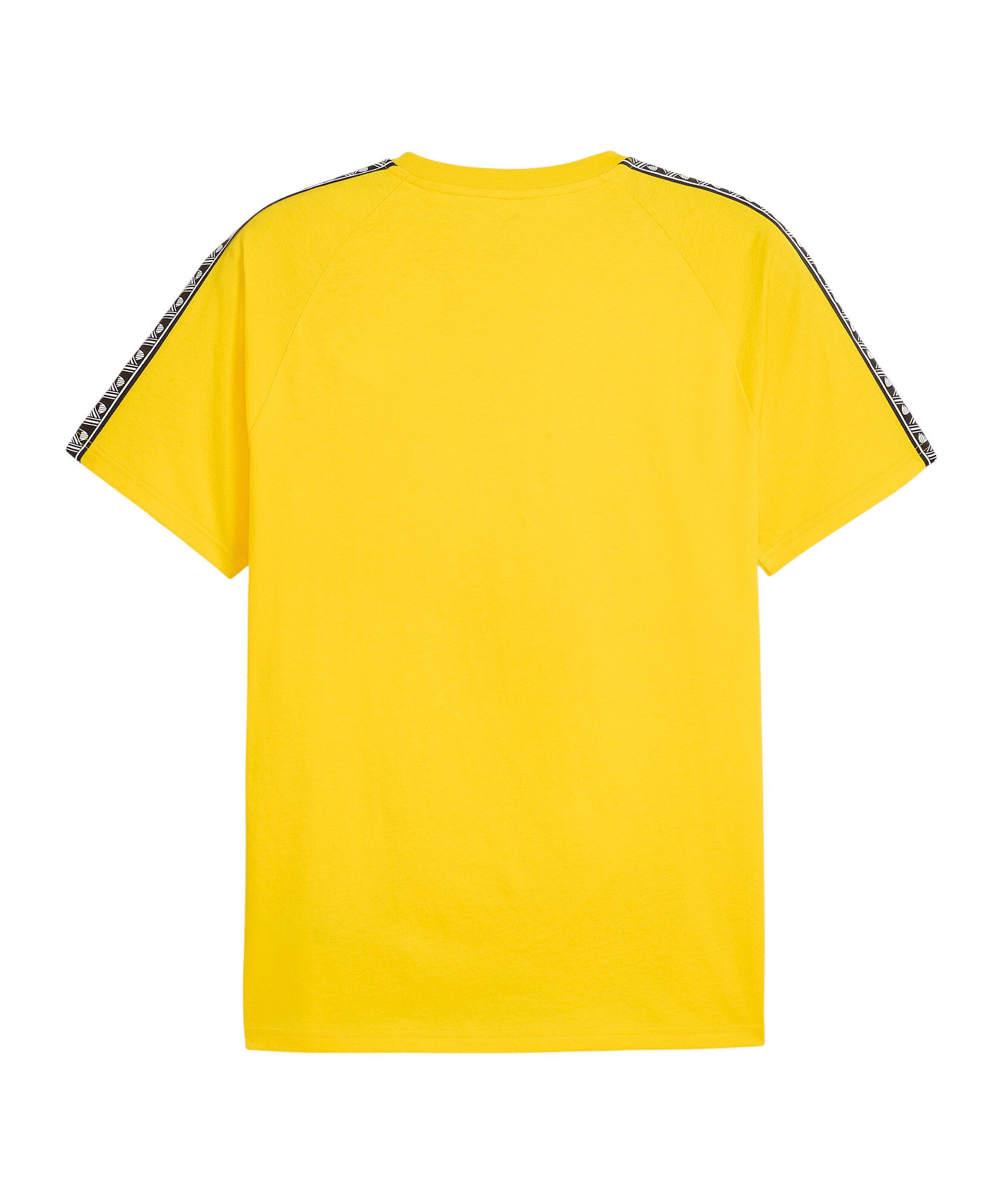PUMA T-Shirt PUMA teamKING T-Shirt Kurzarm-Trikots günstig online kaufen