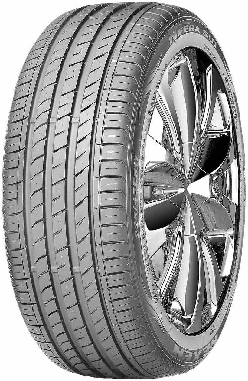 Nexen Sommerreifen NEXEN
