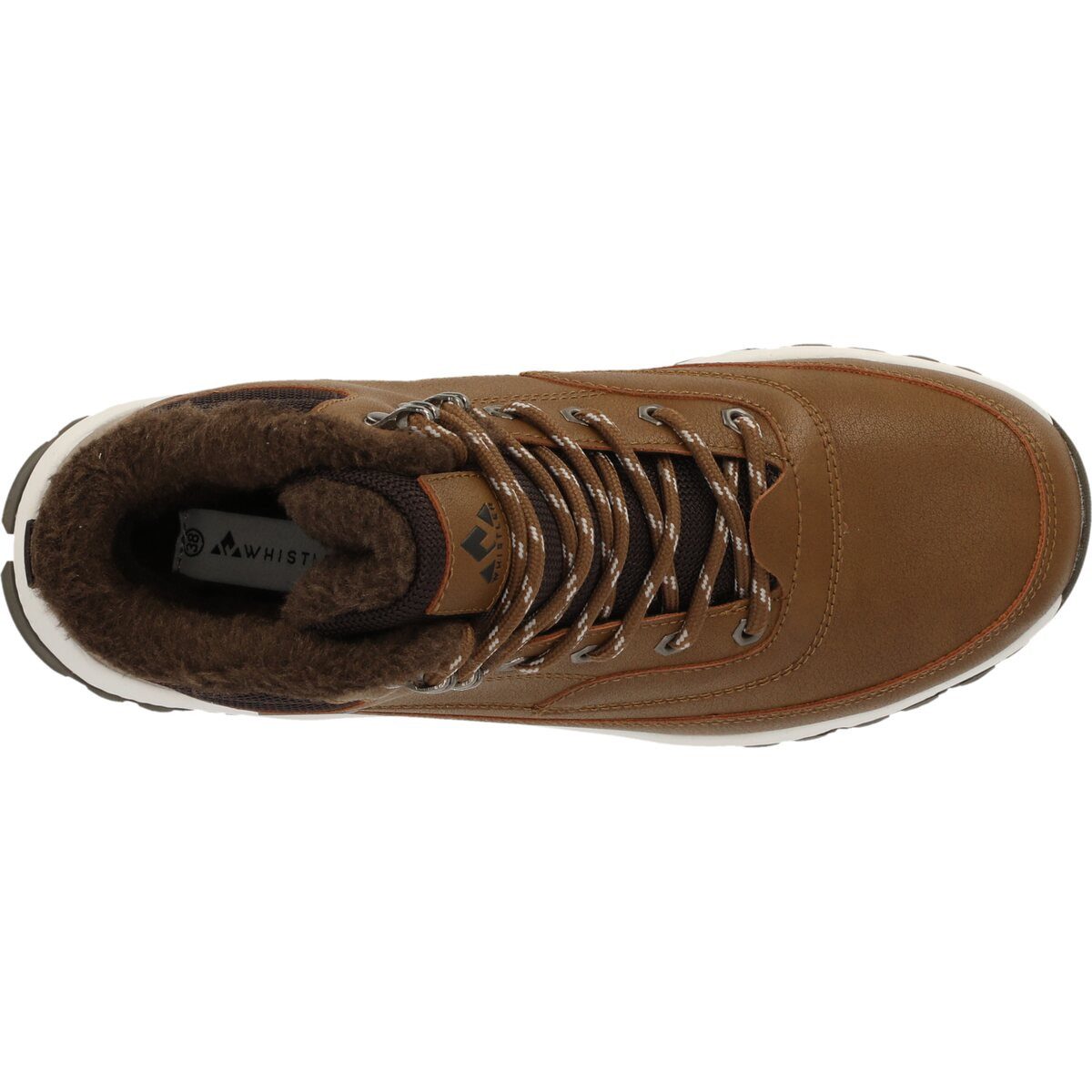 WHISTLER PARRITE BOOT WP Winterboots Winterschuhe, Winterboots, Snowboots, wasserdicht