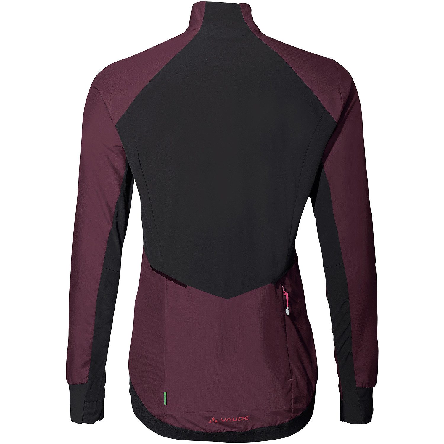 VAUDE Fahrradjacke Jacke WOMENS KURO AIR JACKET günstig online kaufen