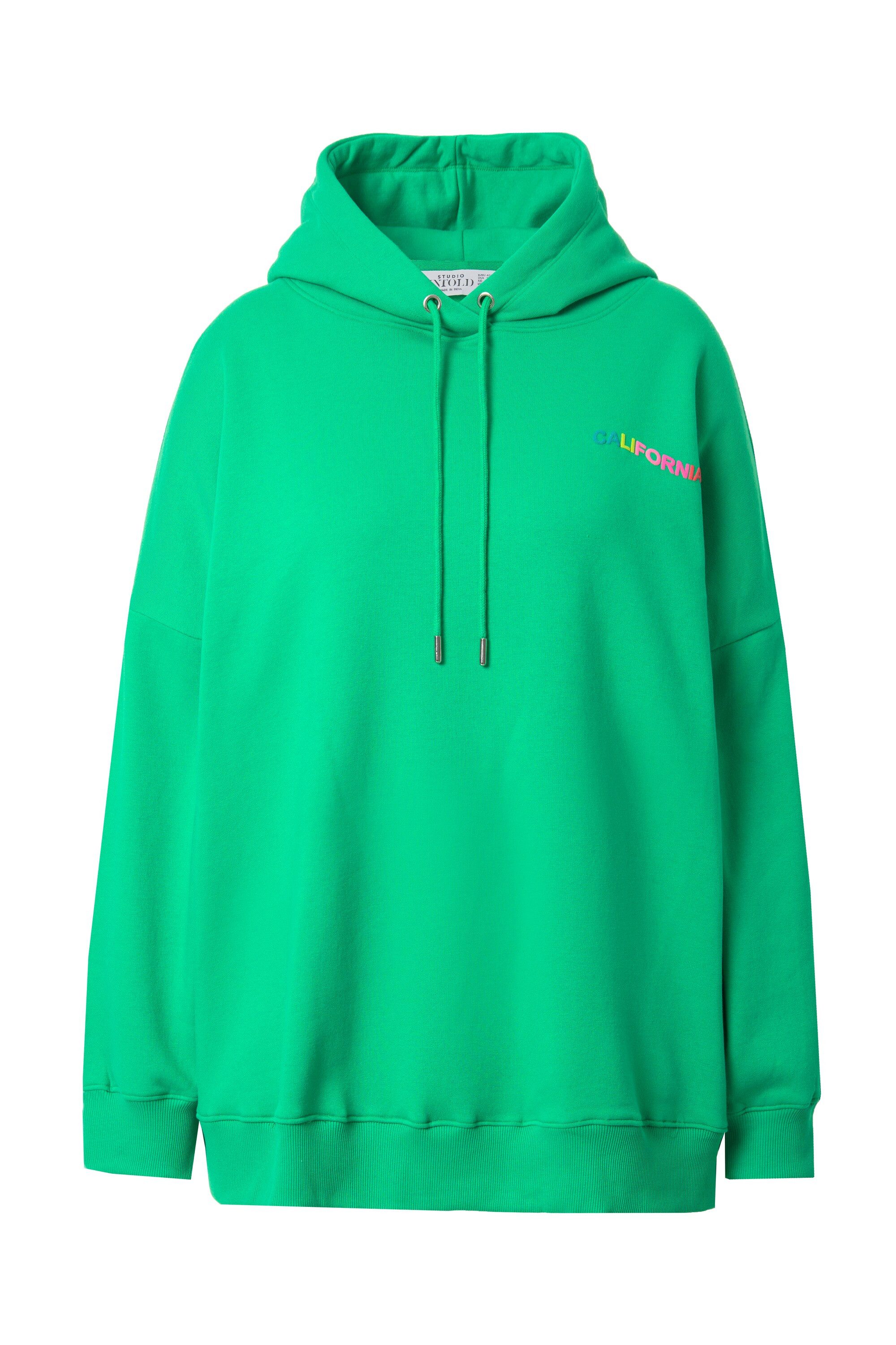 Studio Untold Sweatshirt Hoodie oversized Sweat günstig online kaufen