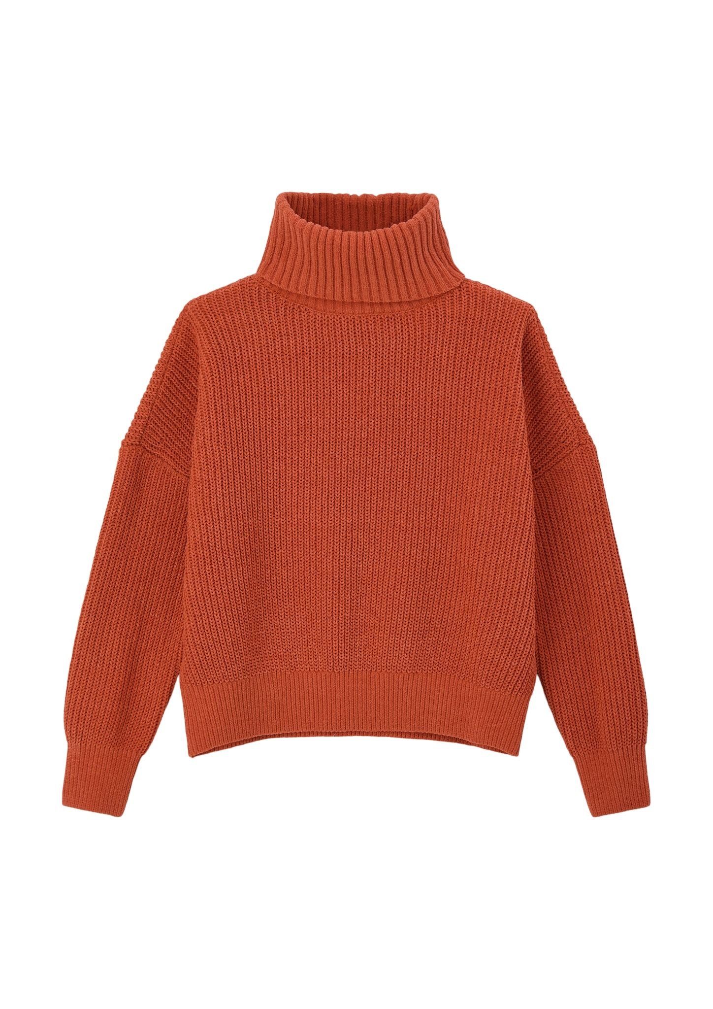 Strickpullover