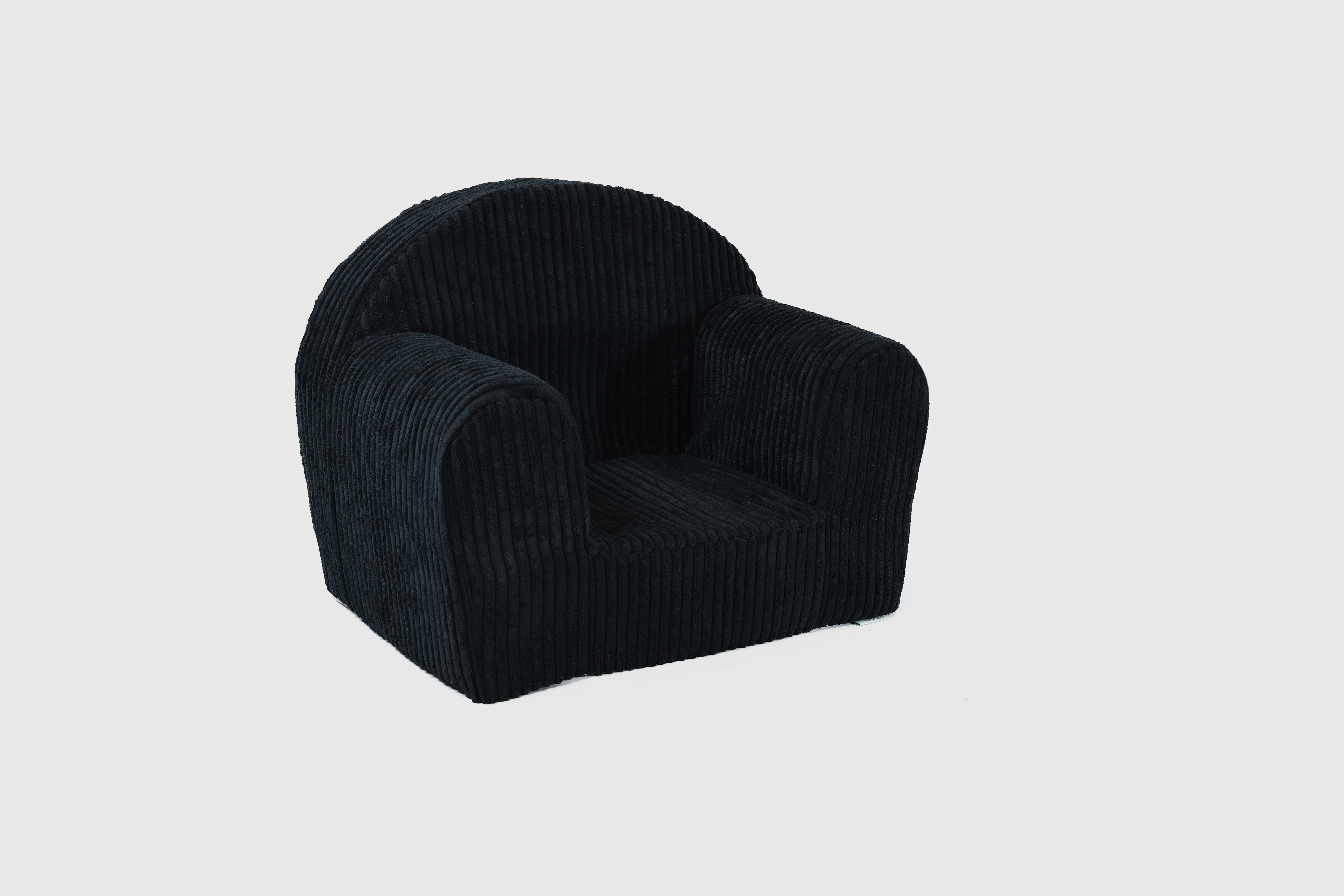FORTISLINE Kindersessel Mini Kuschelsessel in Cord günstig online kaufen