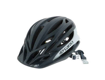 Giro Fahrradhelm Giro Artex Mips matte portaro grey M (1-tlg)