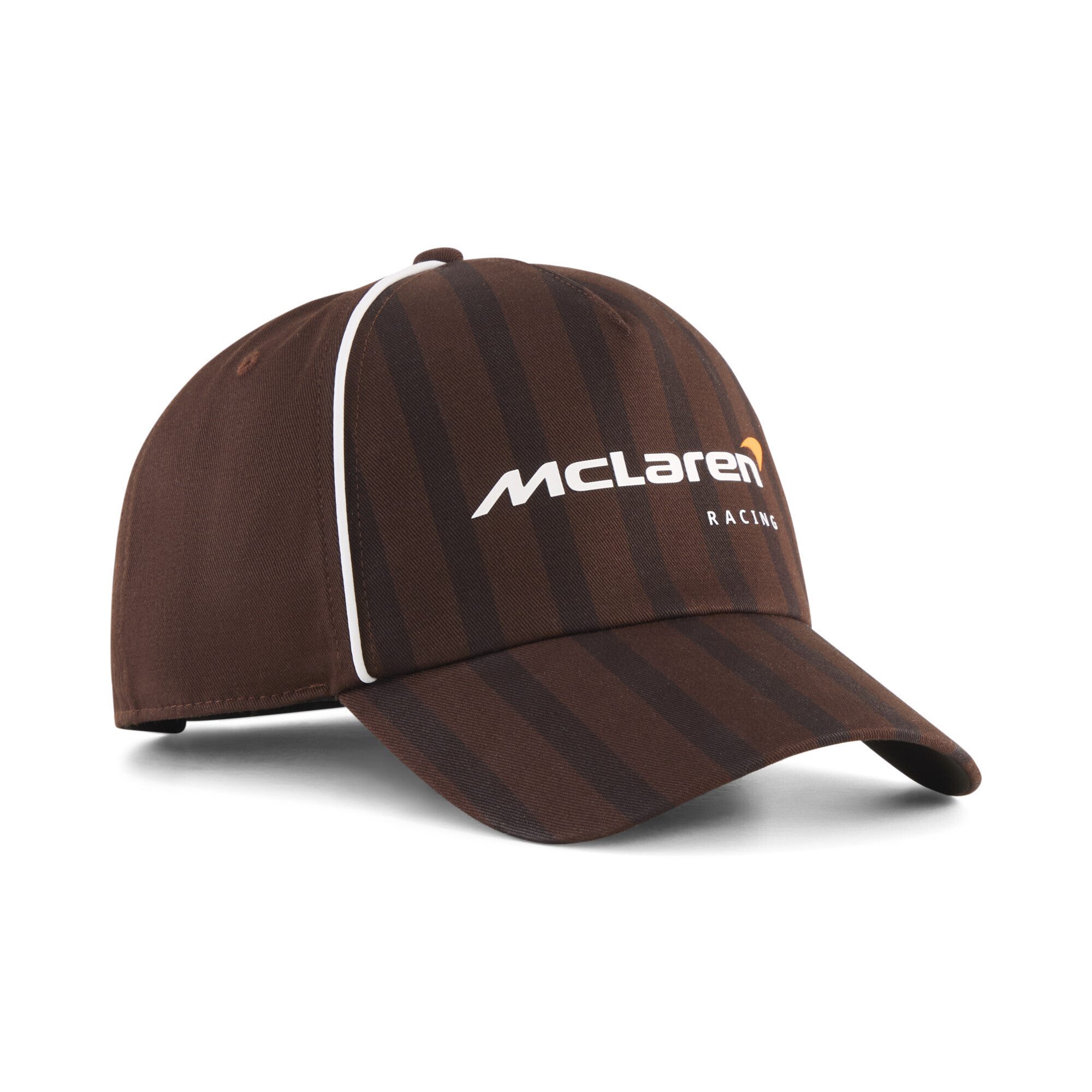 PUMA Baseball Cap McLAREN RACING Baseball-Cap Erwachsene