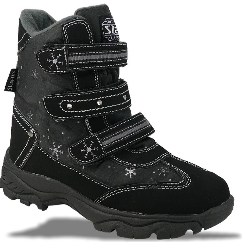Indigo INDIGO Stiefel LUISA Slam-Tex Stiefel