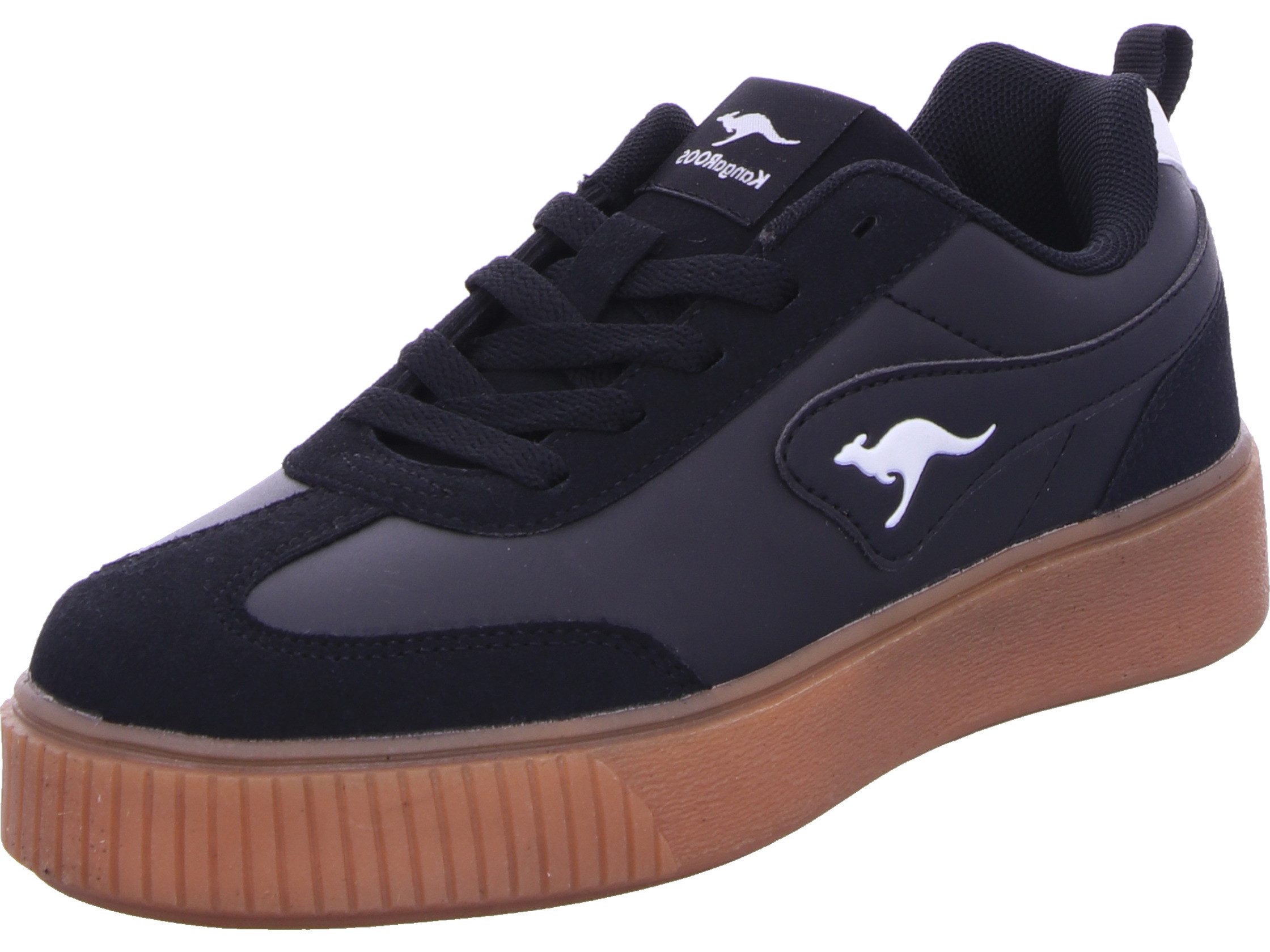 K-Plat Megan Sneaker