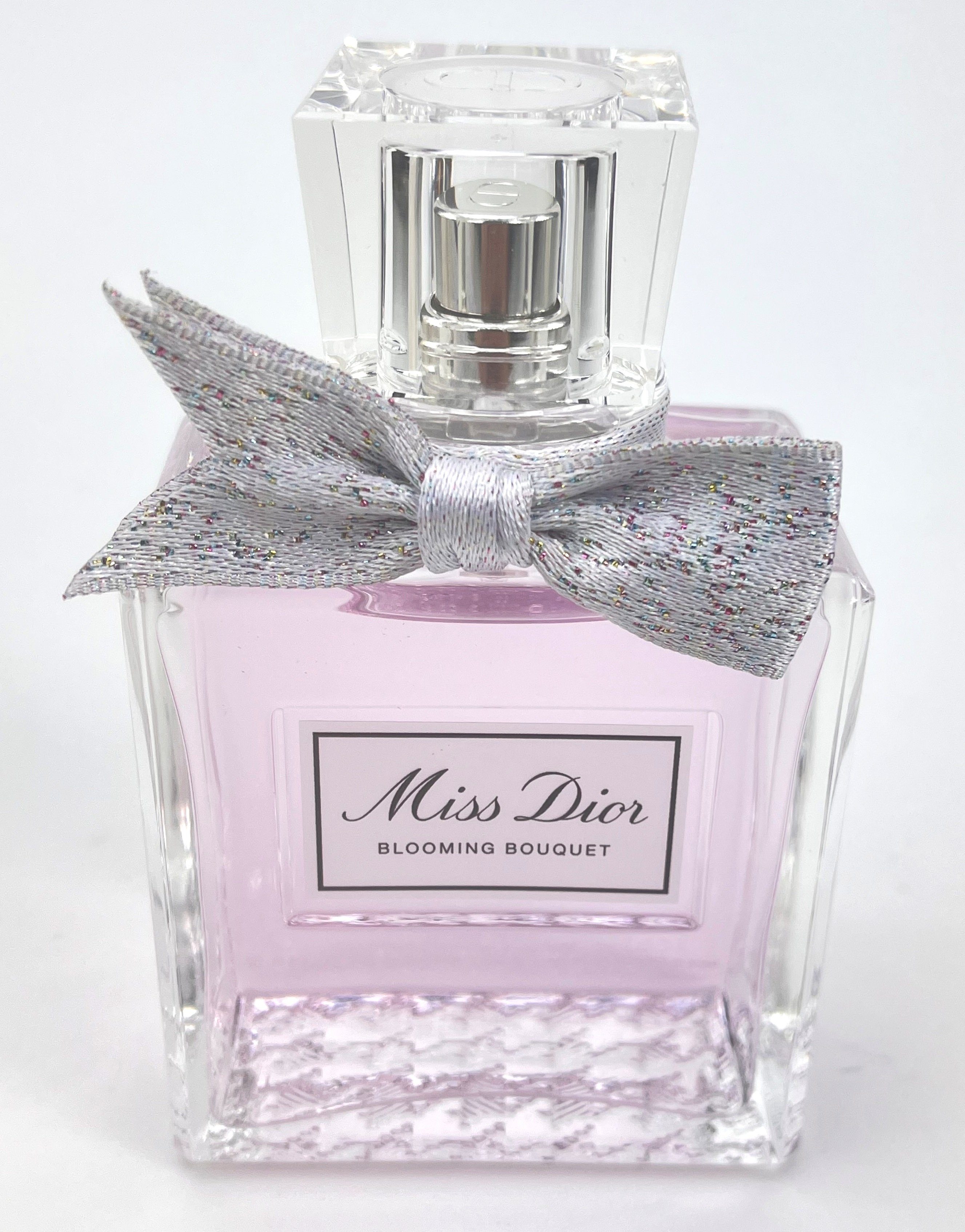 Dior Eau de EDT Blooming Dior Dior Bouquet Edition Toilette limitierter ml, 100 Miss