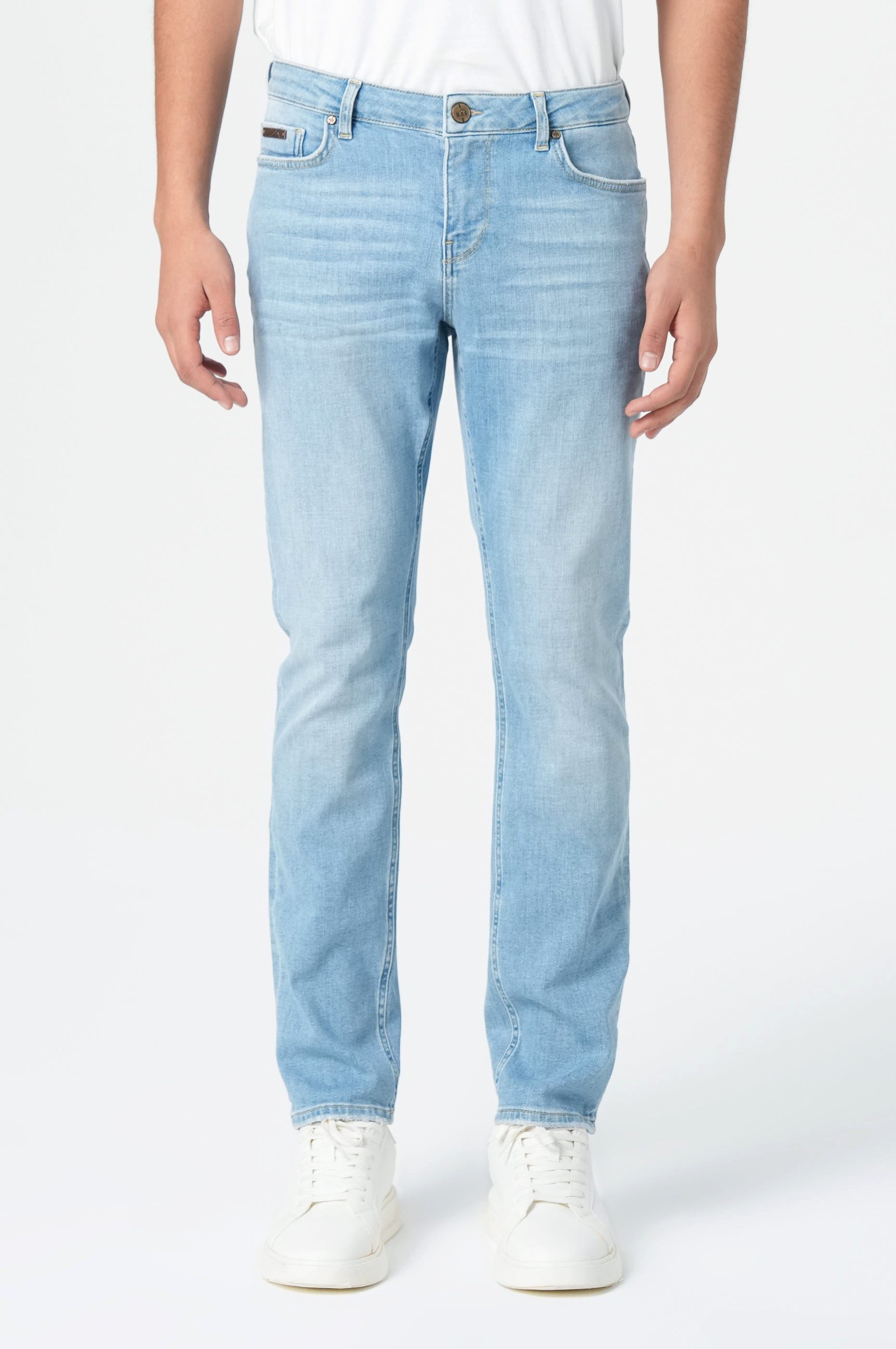 Miracle of Denim Regular-fit-Jeans Cornell Regular