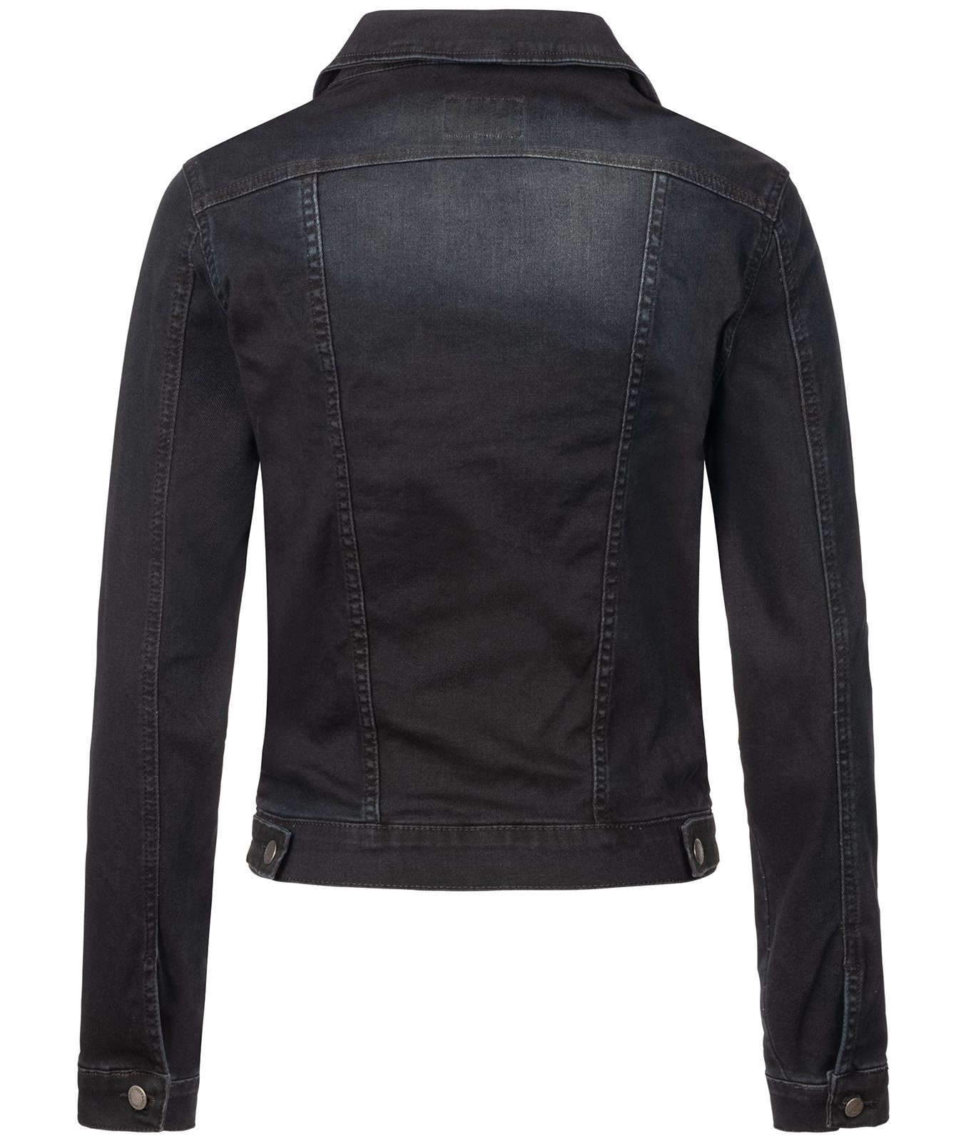 Rock Creek Jeansjacke Damen Jeansjacke Denim D-401 – Bild 3 von 3