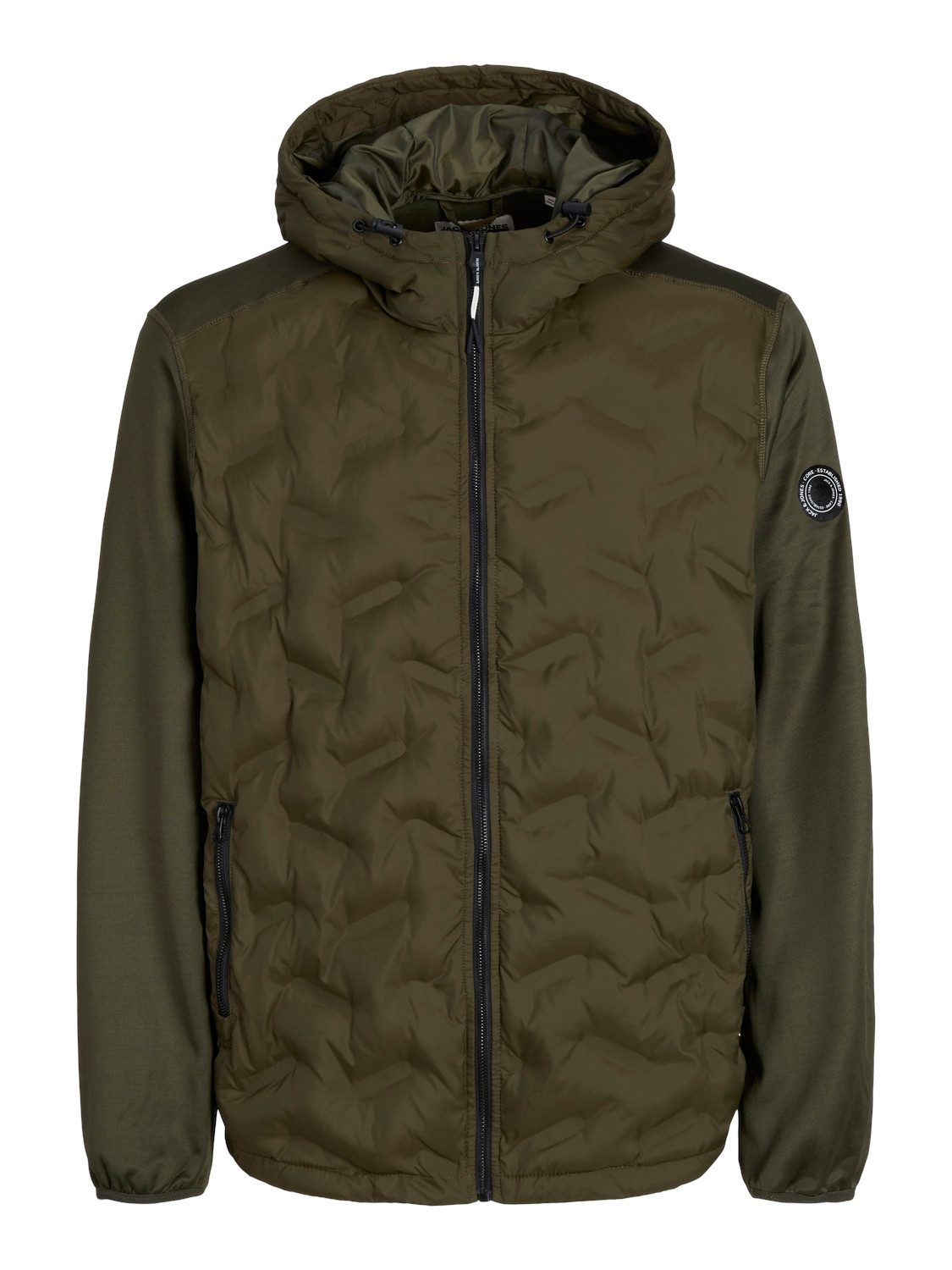 Jack & Jones Hybridjacke JCOHEAT HYBRID günstig online kaufen