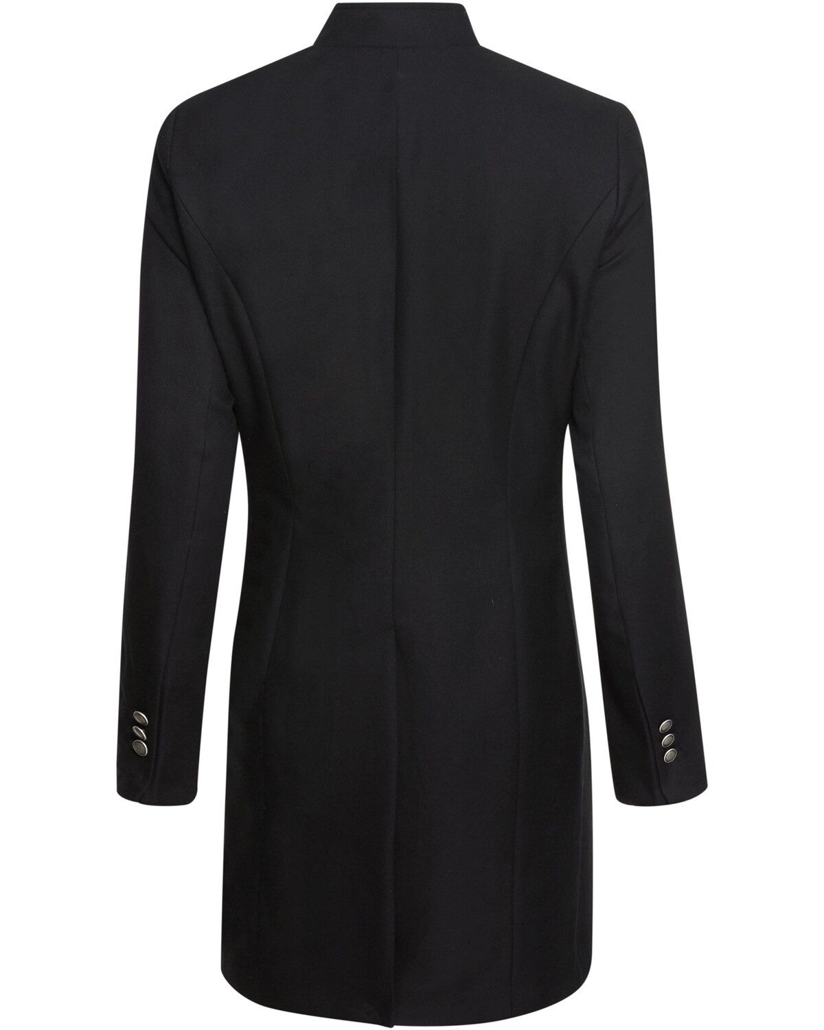 Reitmayer Longblazer Gehrock mit Stehkragen günstig online kaufen