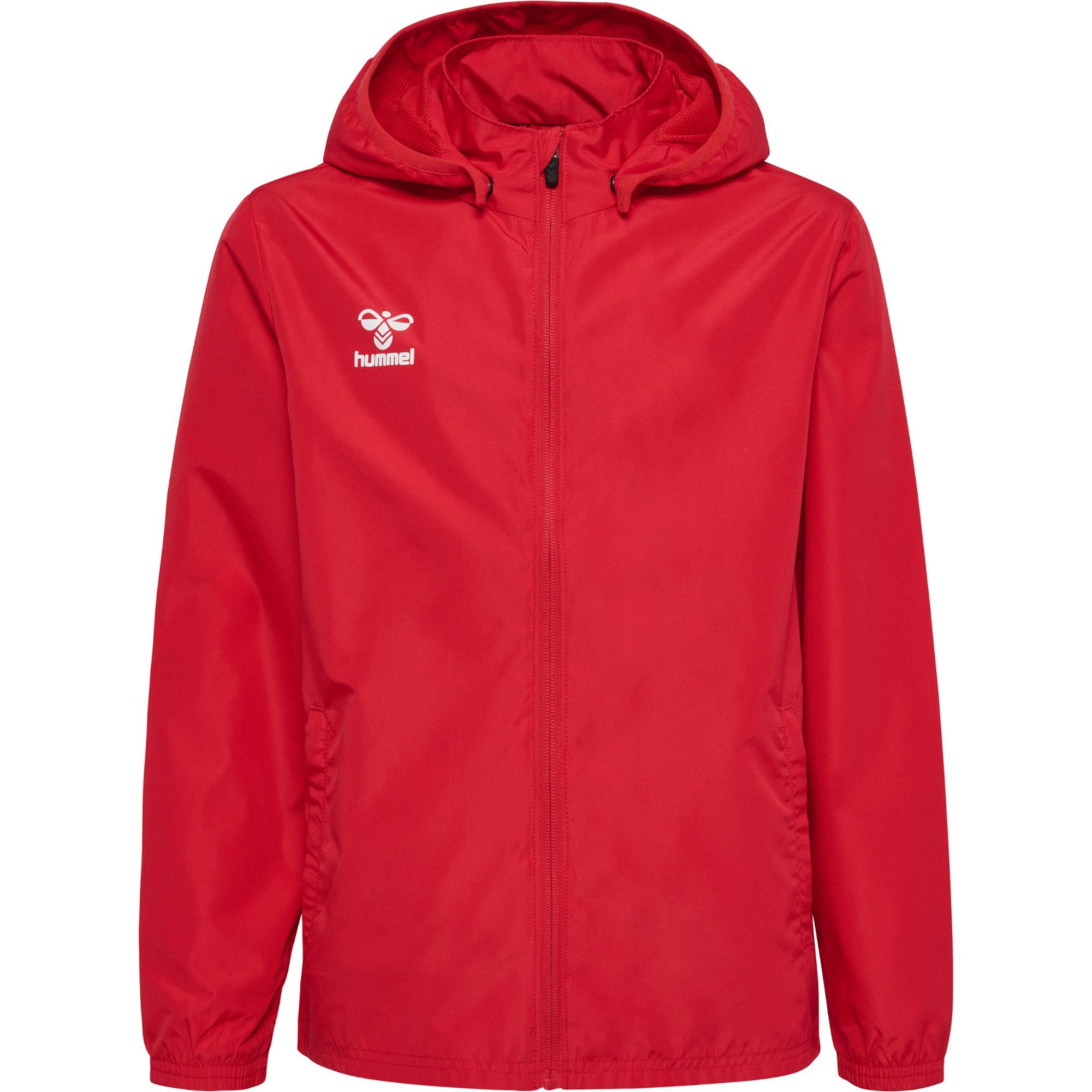 hummel Regenjacke Hummel Kinder Regenjacke hmlEssential AW Jacket 224553