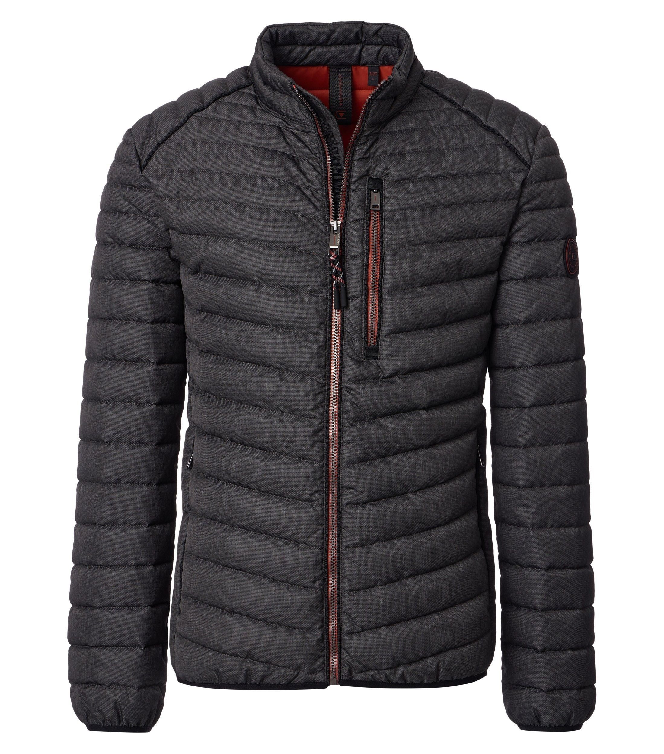 Steppjacke CASAMODA Steppjacke uni