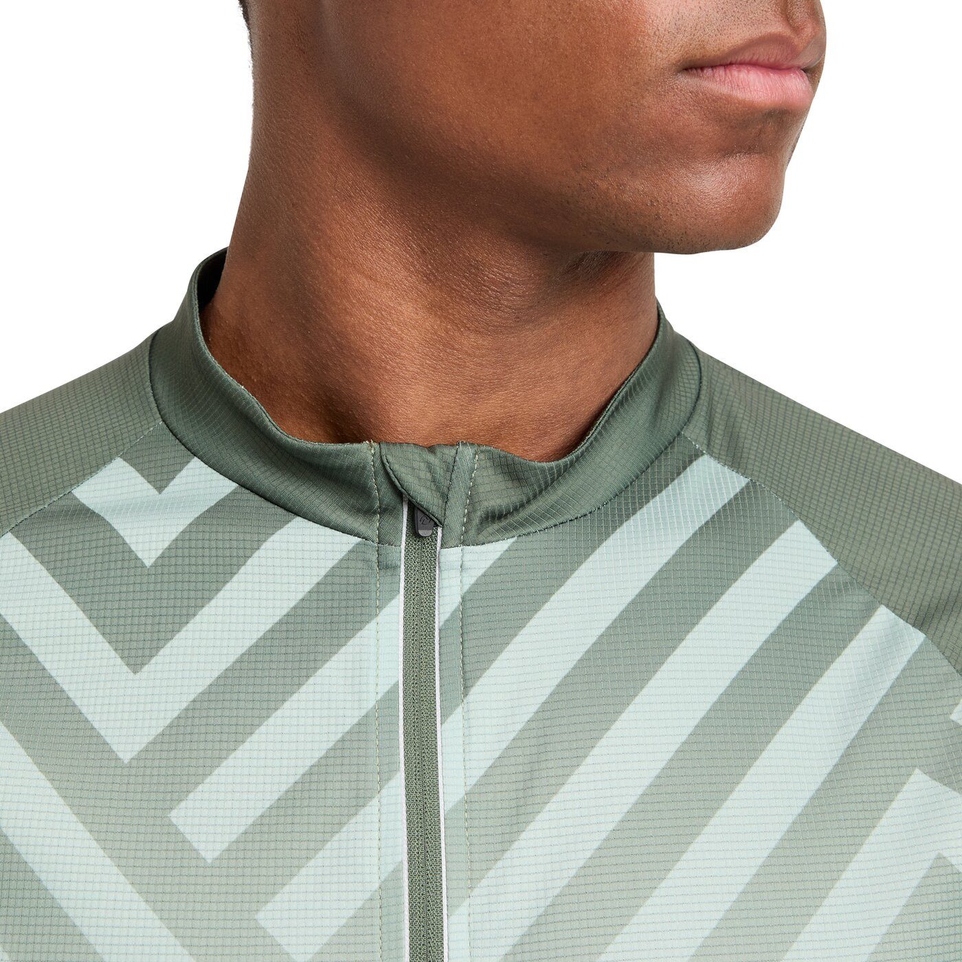 NAKAMURA Radtrikot He.-Fahrrad-Trikot Felius M GREY/YELLOW günstig online kaufen