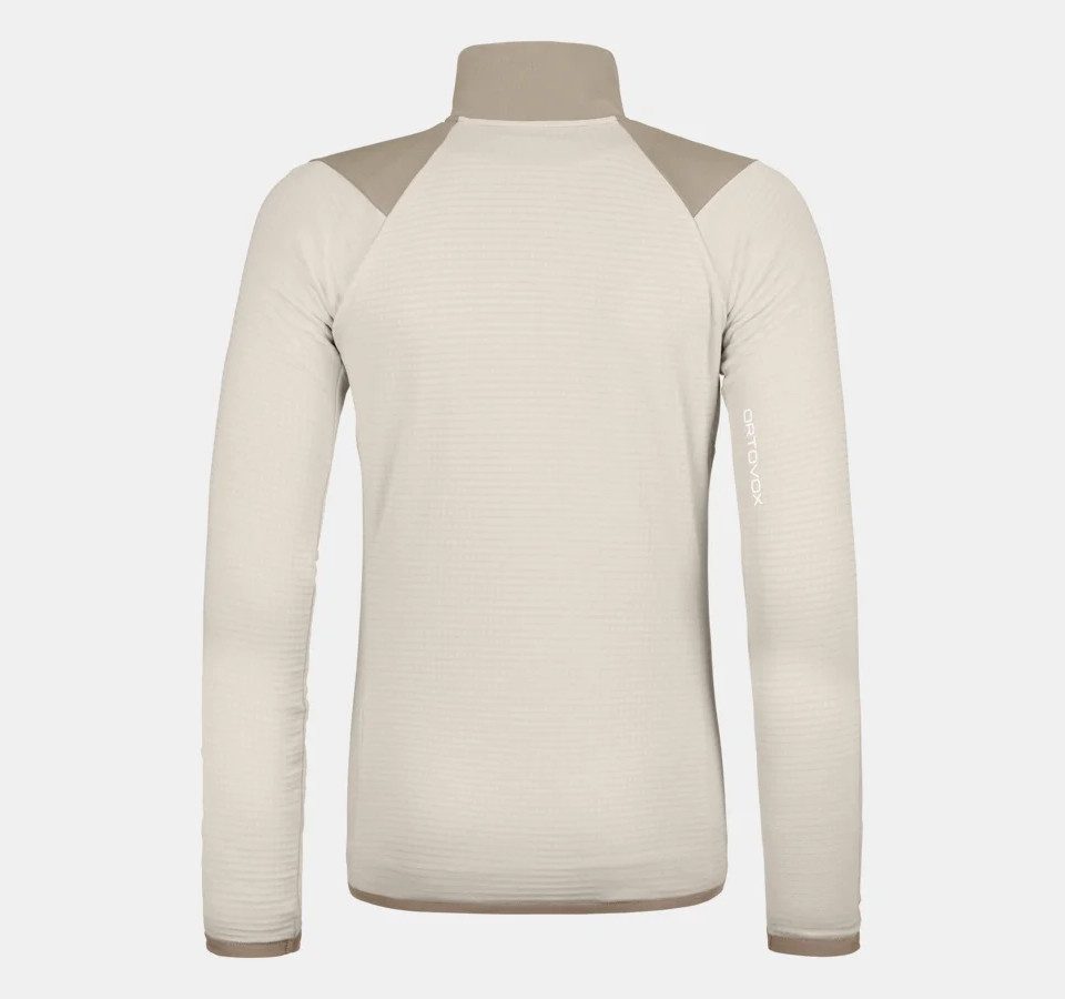 Ortovox Fleecejacke FLEECE GRID JACKET W