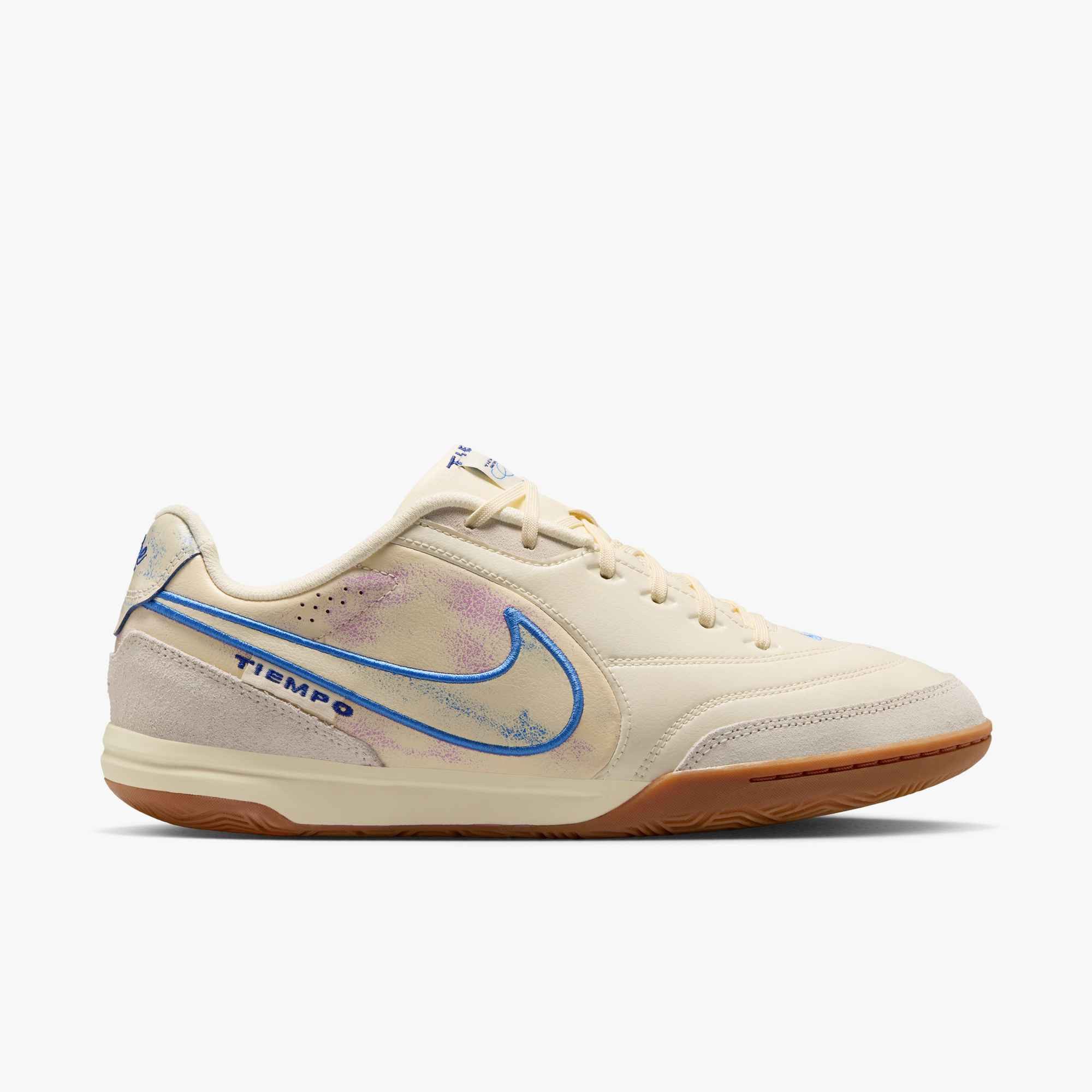 TIEMPO STREETGATO PRM Fußballschuh
