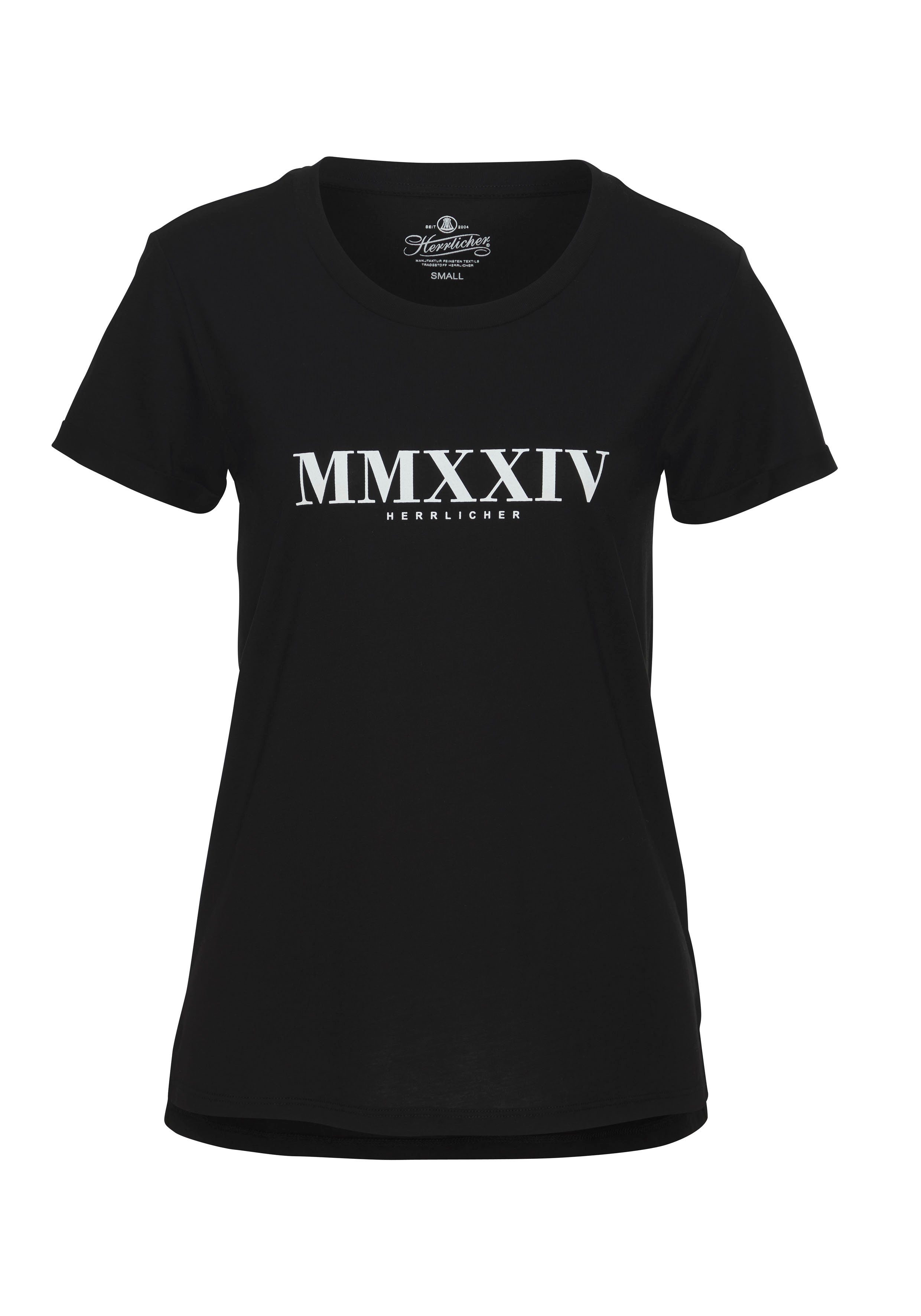 Herrlicher T-Shirt Kendall günstig online kaufen