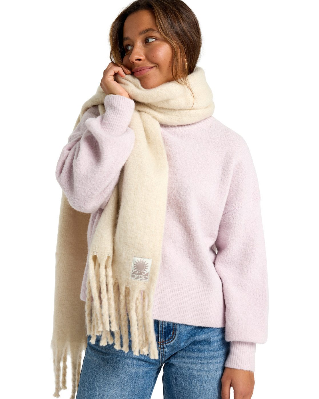 Billabong Multifunktionstuch On The Frindges