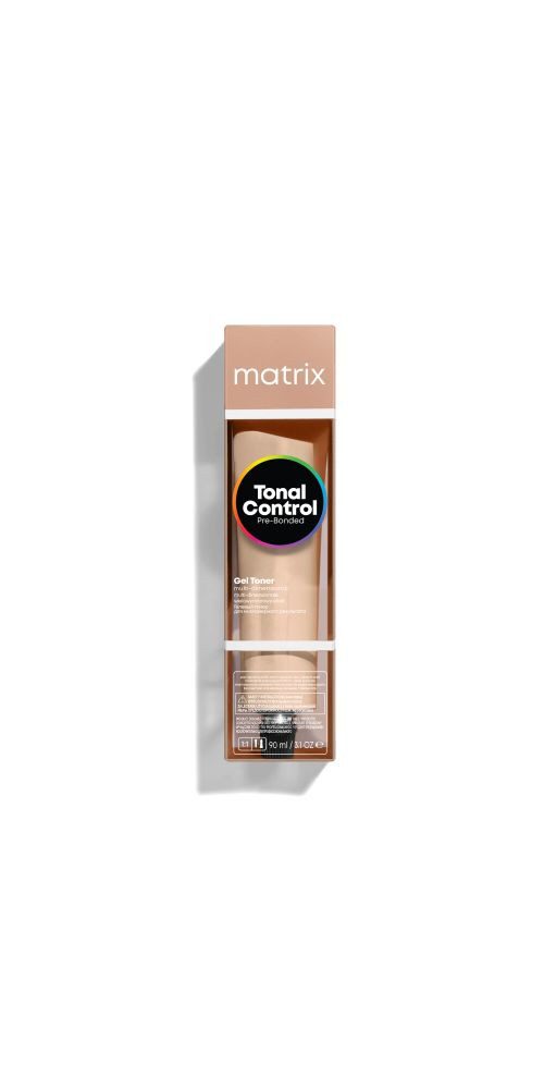 MATRIX Haarfarbe Matrix Tonal Control Pre-Bonded Gel Toners 9NGA 90ml
