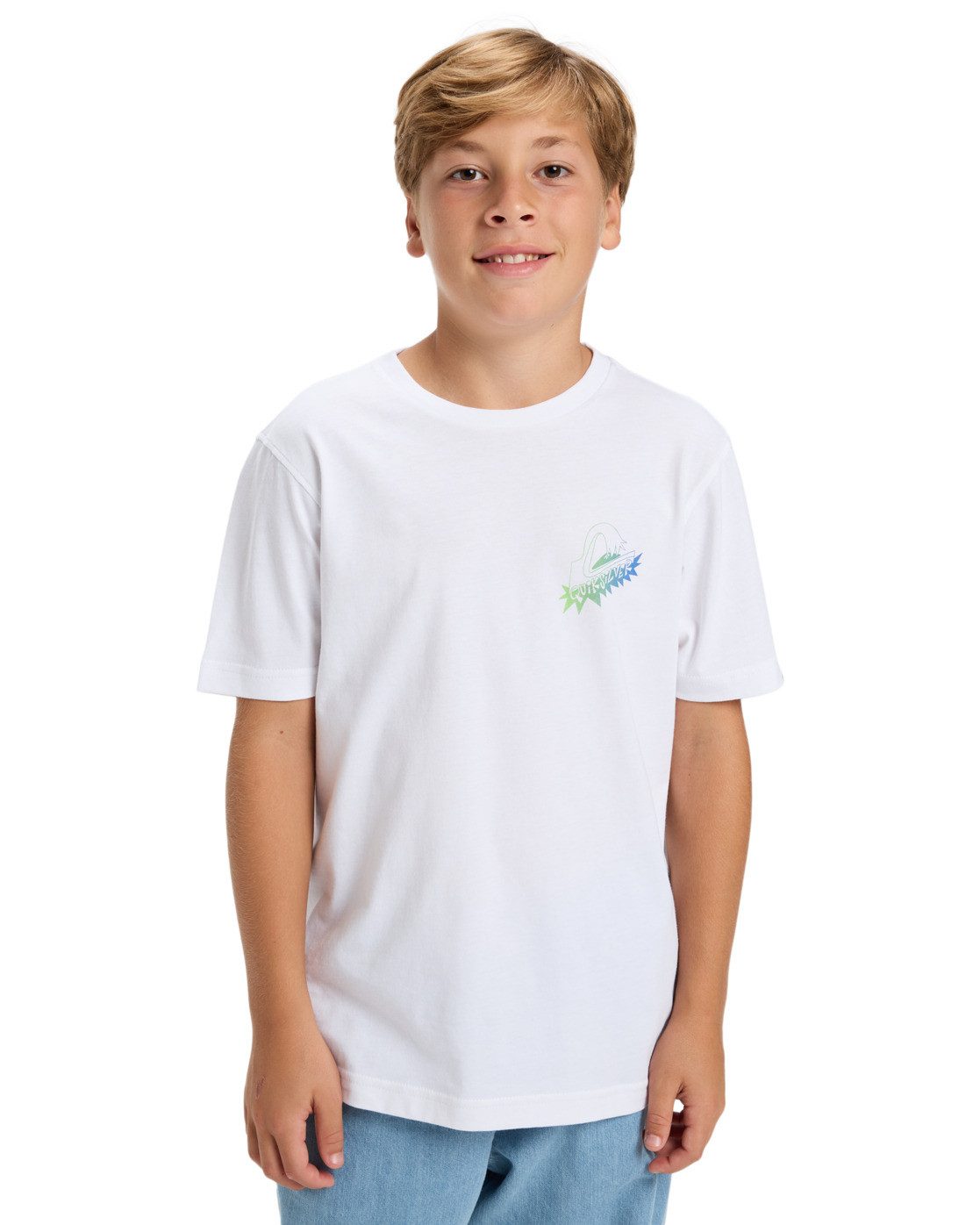 T-Shirt Ev Star Ride