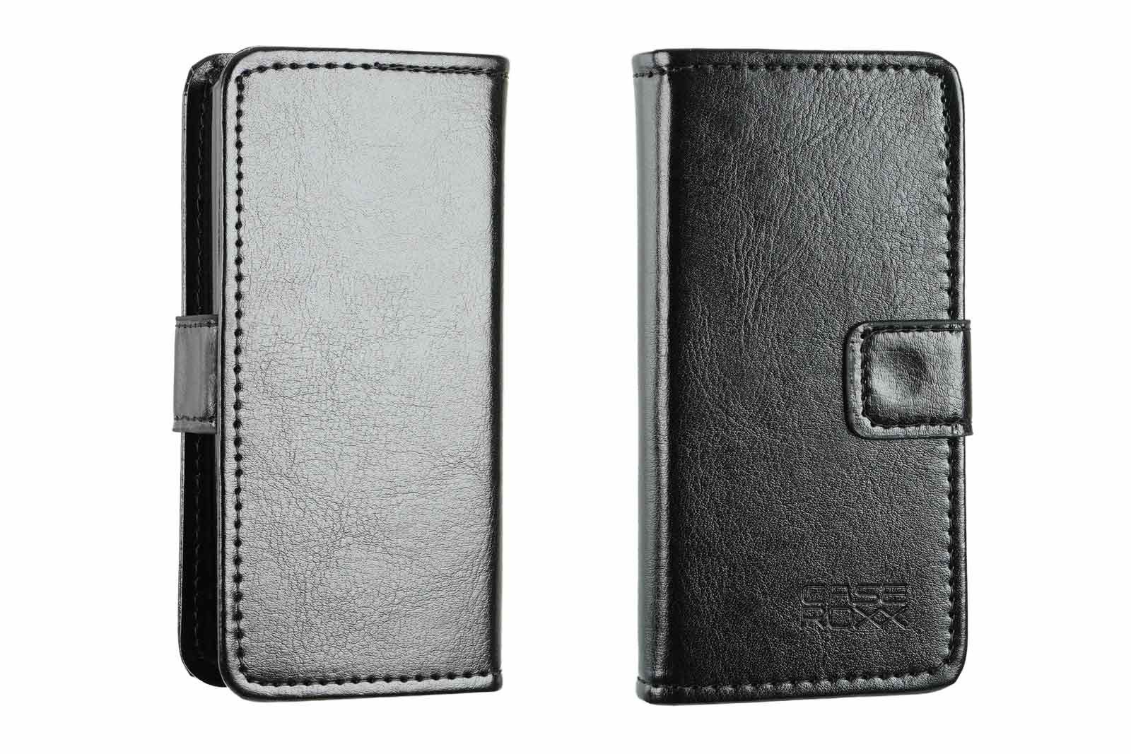 Handytasche caseroxx Handytasche Bookstyle-Case für Nokia 105 2G