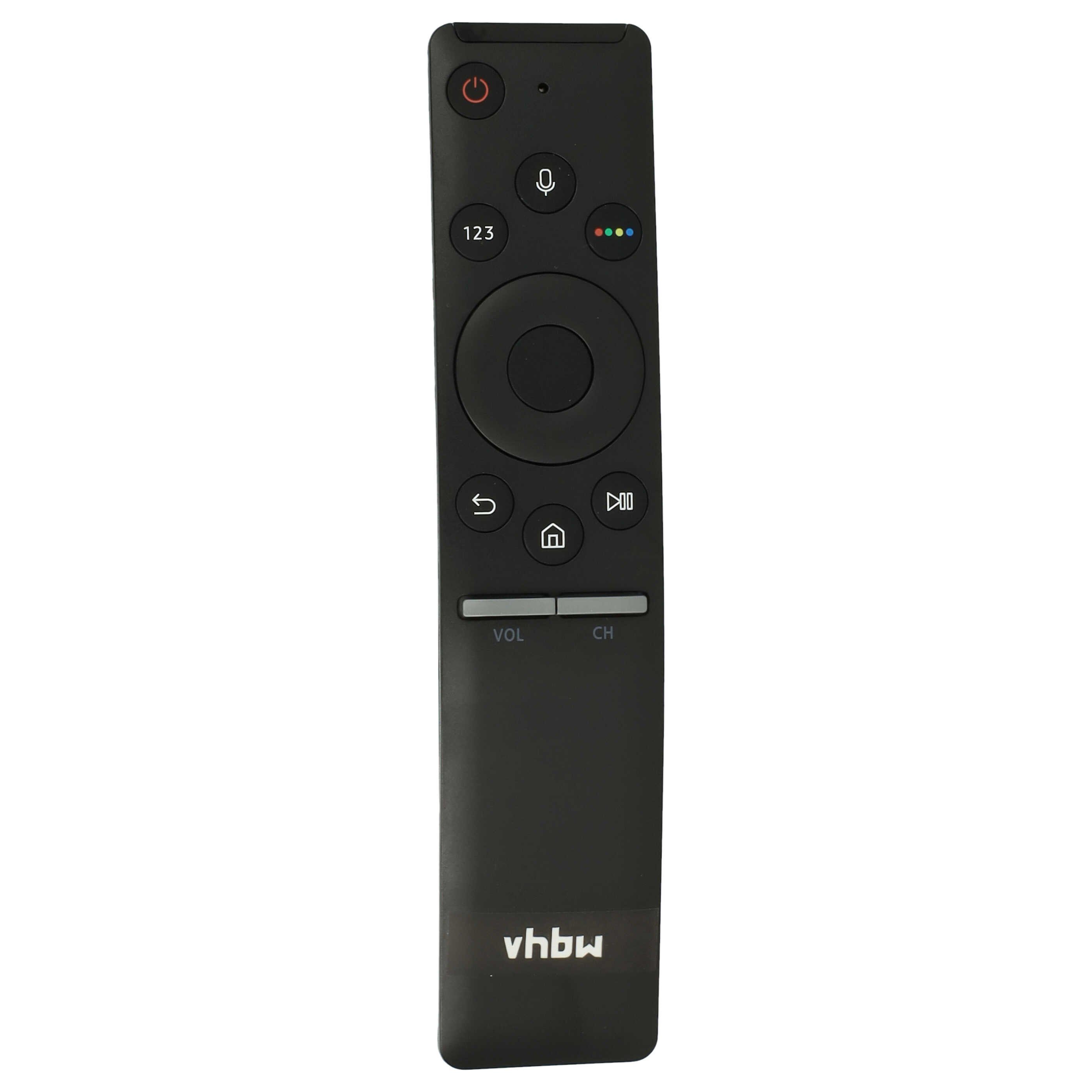 vhbw passend für Samsung UE55LS03N, UE5LS03N, UE43LS03N, UE49LS03N, Fernbedienung
