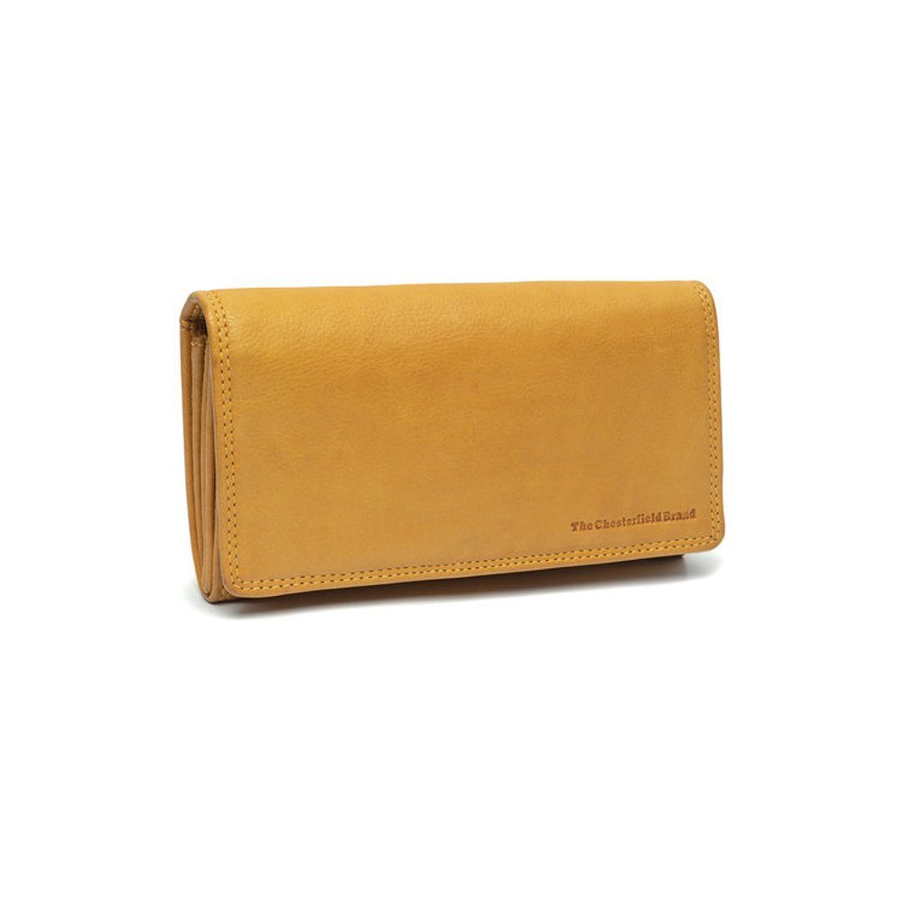 The Chesterfield Brand Geldbörse The Chesterfield Brand Überschlag Börse C08.043600