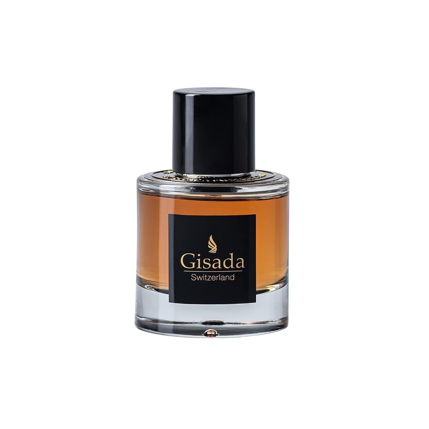 Gisada Eau de Parfum Ambassador Men, Glasflakon, Parfüm EDP, Herrenduft