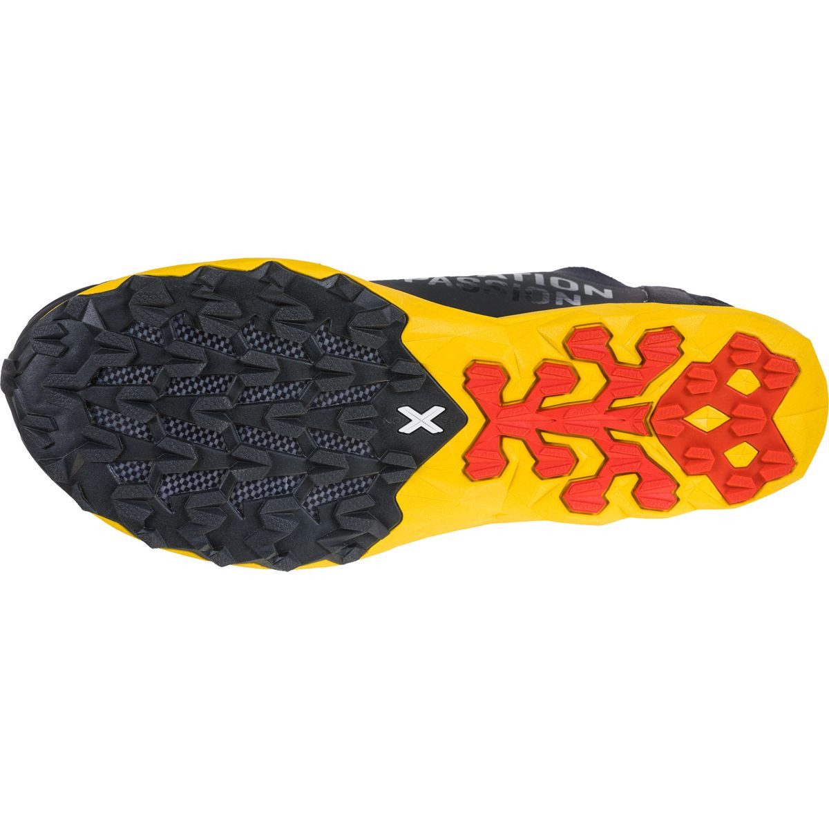 La Sportiva VK Boa Outdoorschuh Leichter, innovativer Schuh mit BOA™ Fit System für maximale Leistung