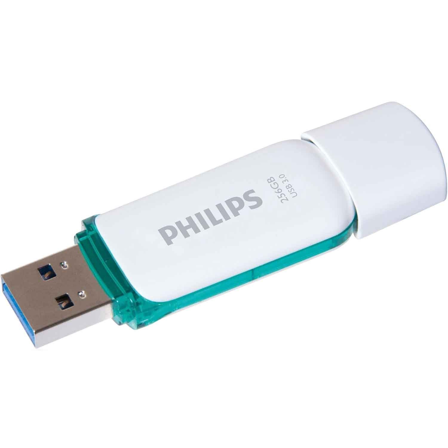 Philips Snow Edition USB-Stick 256GB USB-Stick