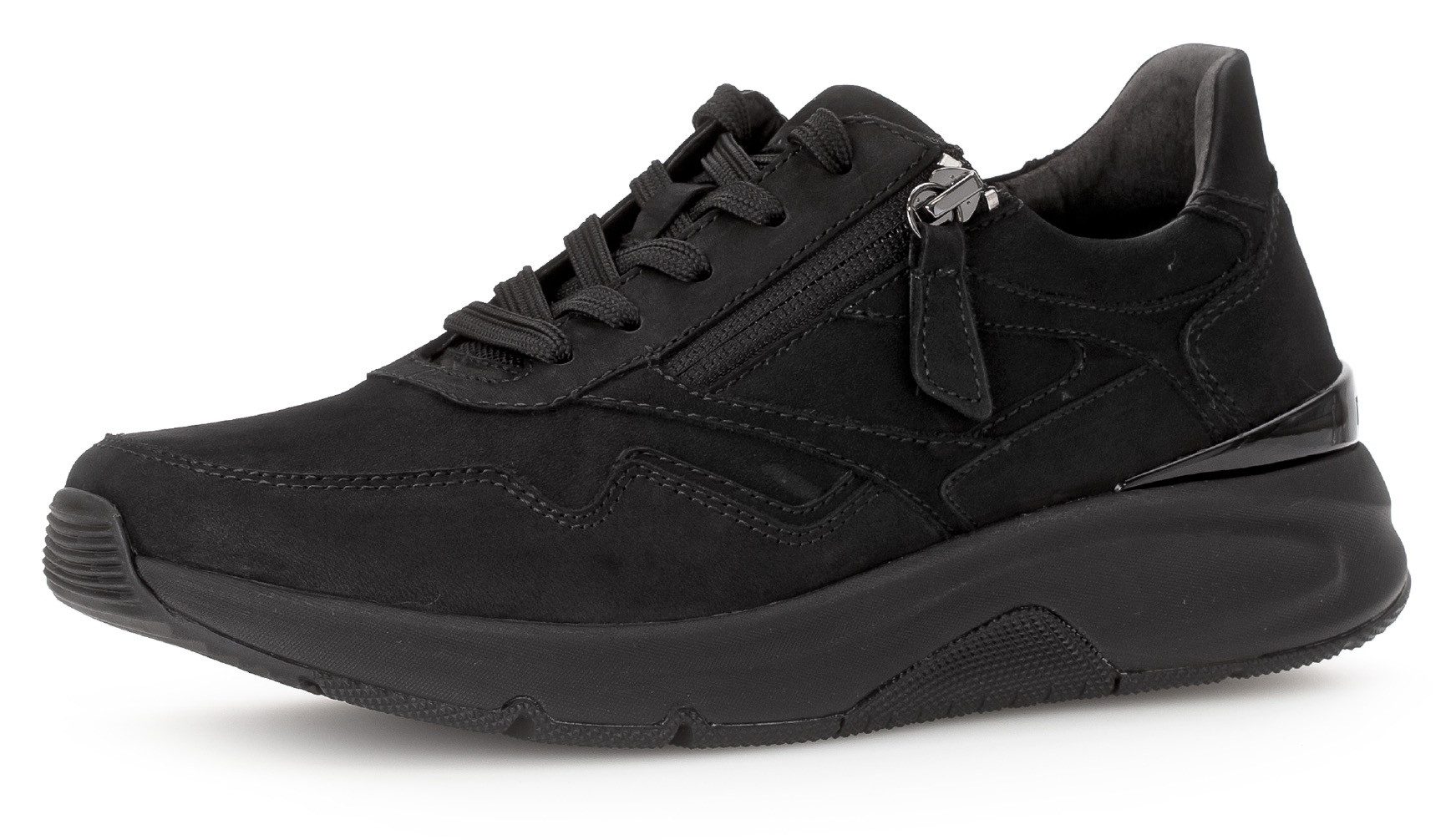 Keilsneaker